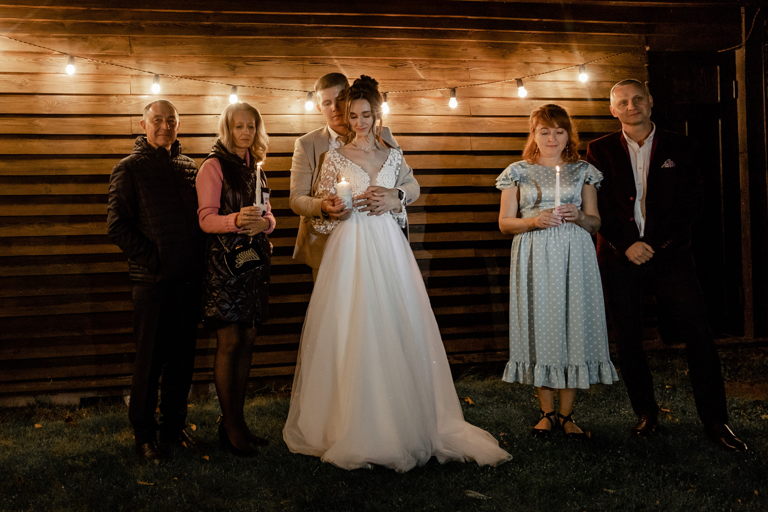 Максим и Катя. Свадебный и семейный фотограф в Бресте Светлана Эстер