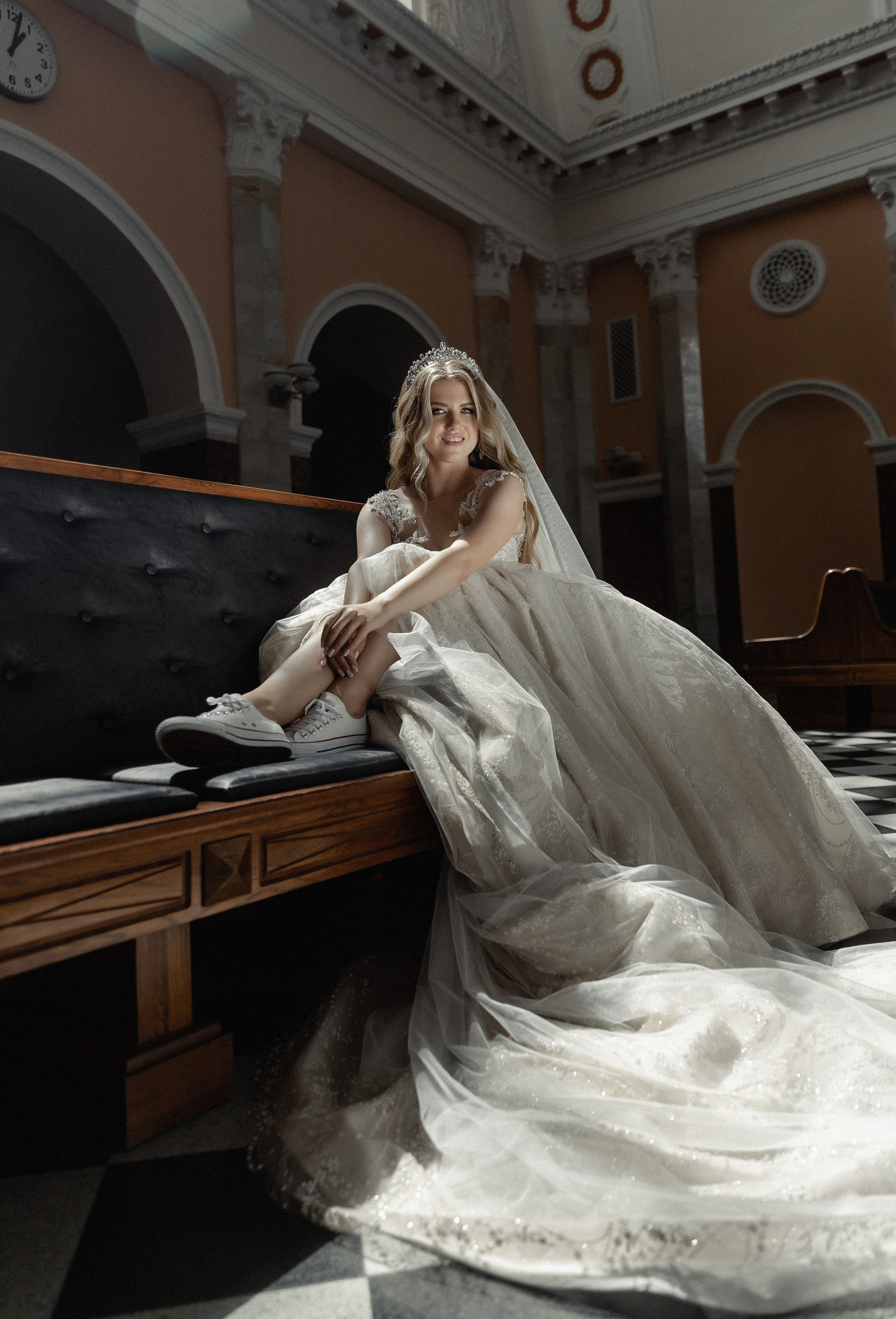 Максим & Кристина. Свадебный и семейный фотограф в Бресте Светлана Эстер