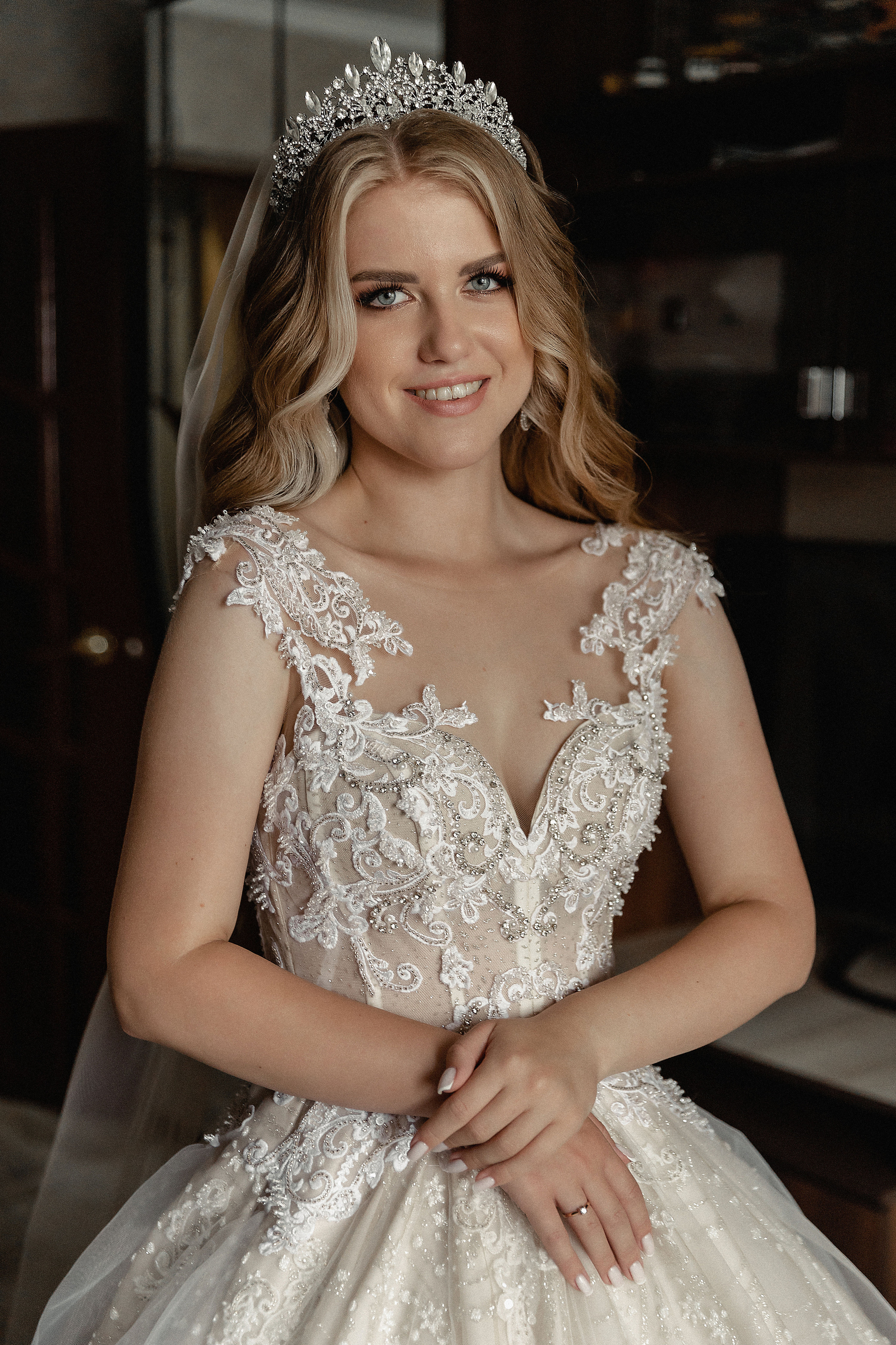 Максим & Кристина. Свадебный и семейный фотограф в Бресте Светлана Эстер