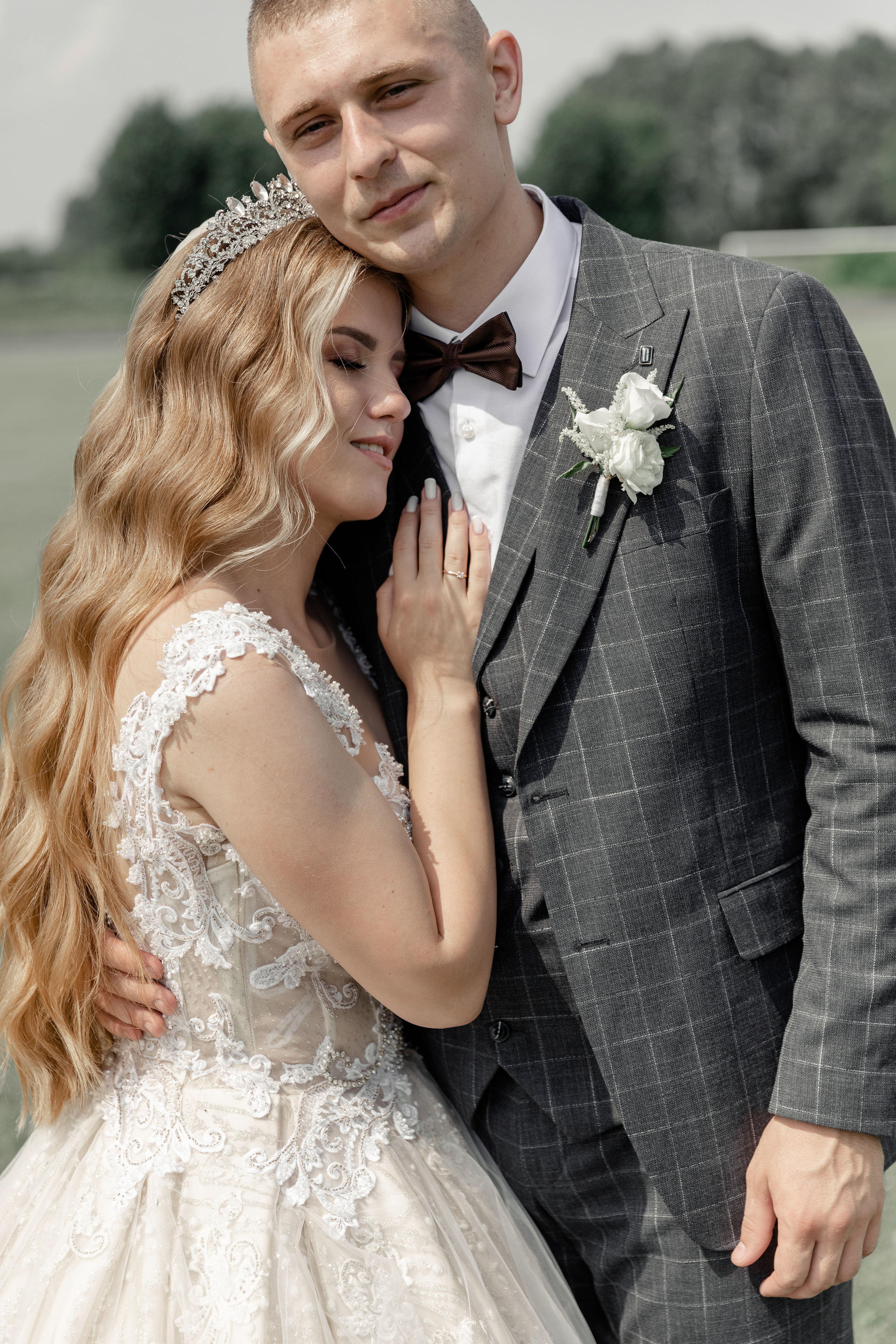 Максим & Кристина. Свадебный и семейный фотограф в Бресте Светлана Эстер