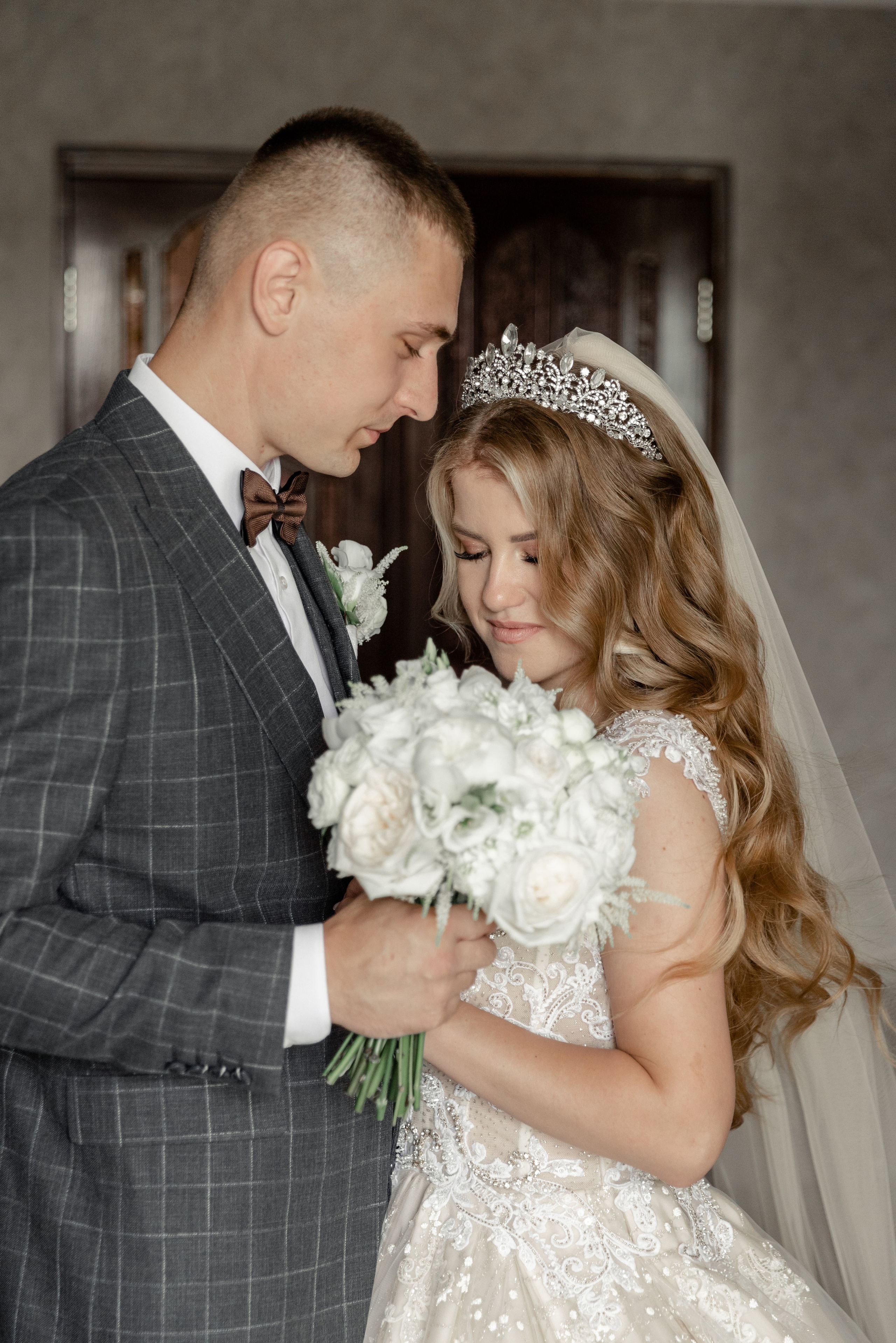 Максим & Кристина. Свадебный и семейный фотограф в Бресте Светлана Эстер