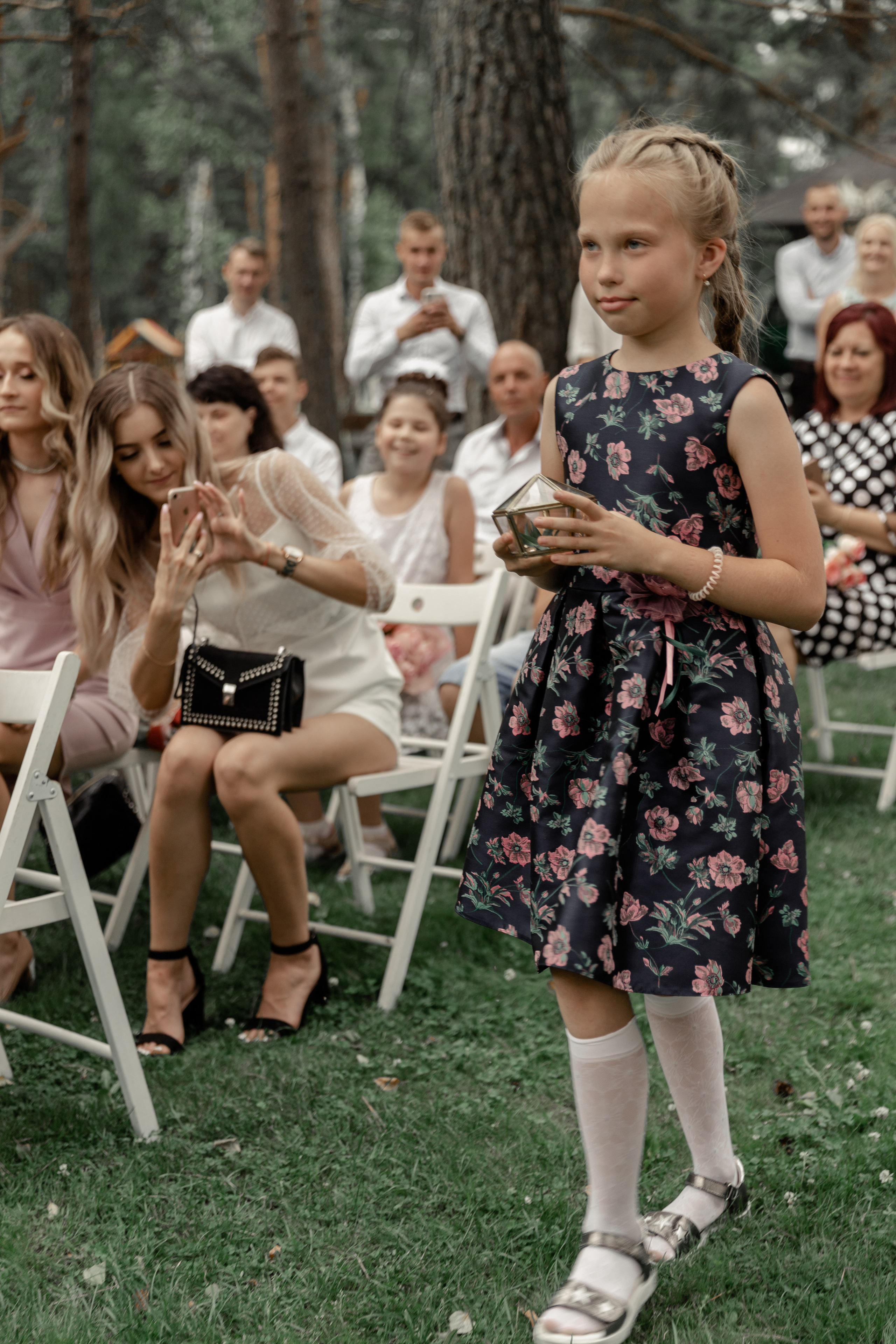 Максим & Кристина. Свадебный и семейный фотограф в Бресте Светлана Эстер