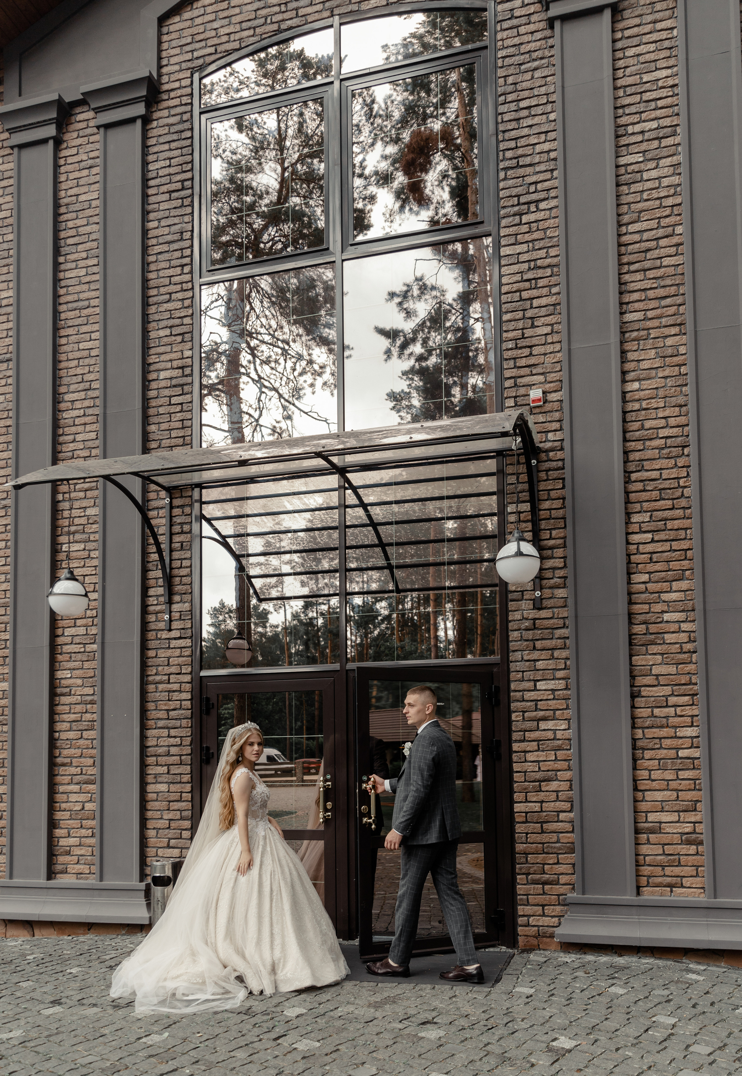 Максим & Кристина. Свадебный и семейный фотограф в Бресте Светлана Эстер