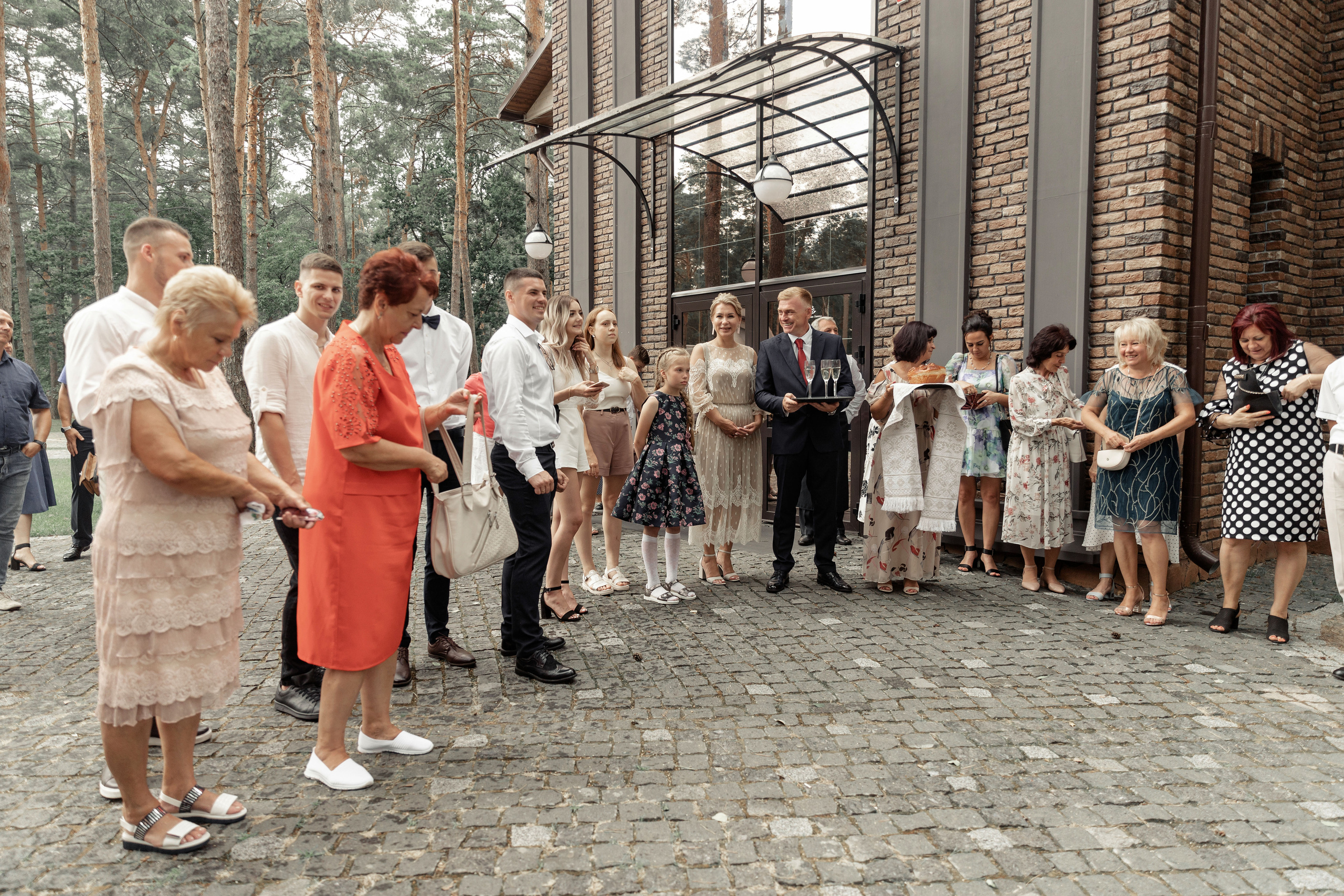 Максим & Кристина. Свадебный и семейный фотограф в Бресте Светлана Эстер