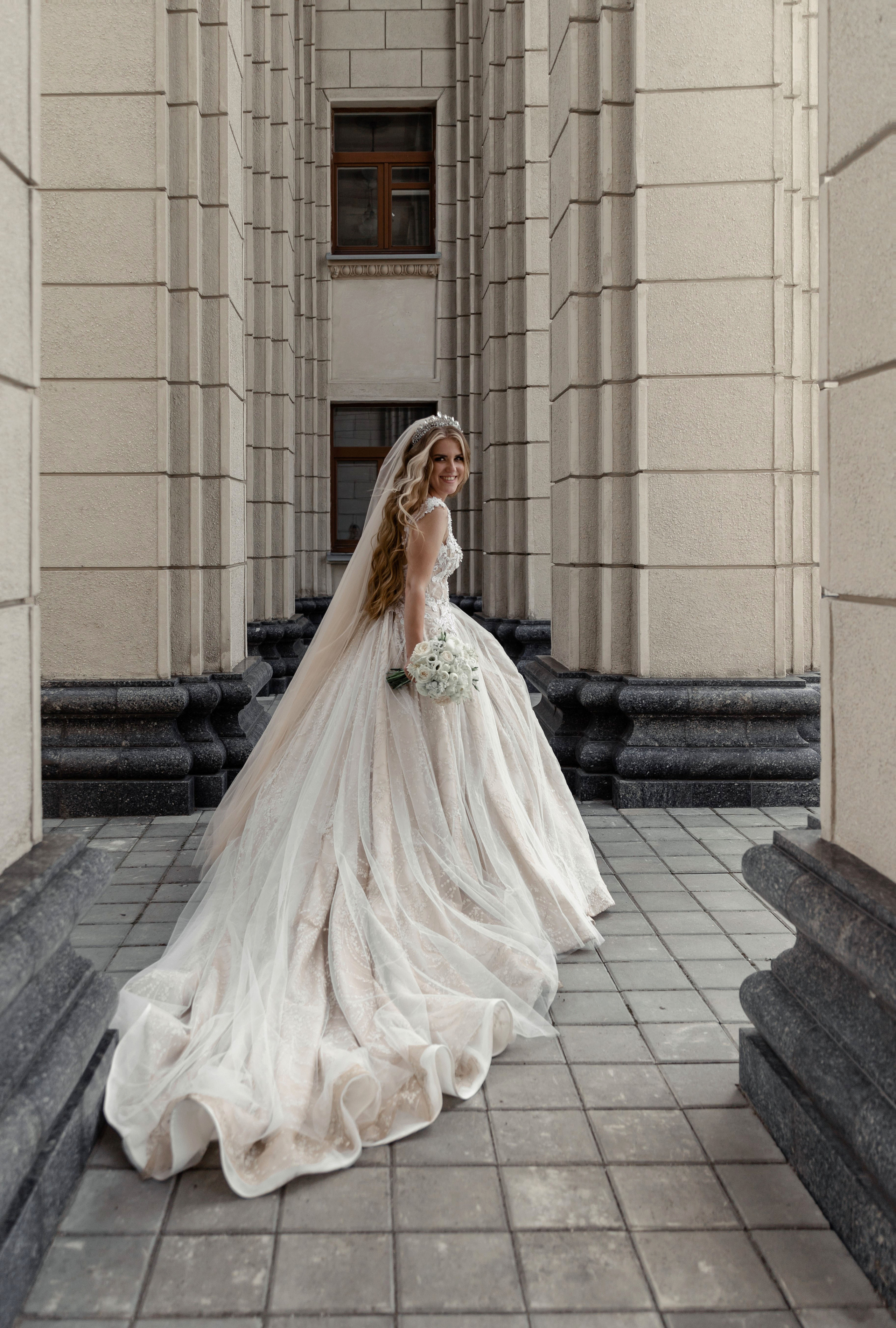 Максим & Кристина. Свадебный и семейный фотограф в Бресте Светлана Эстер