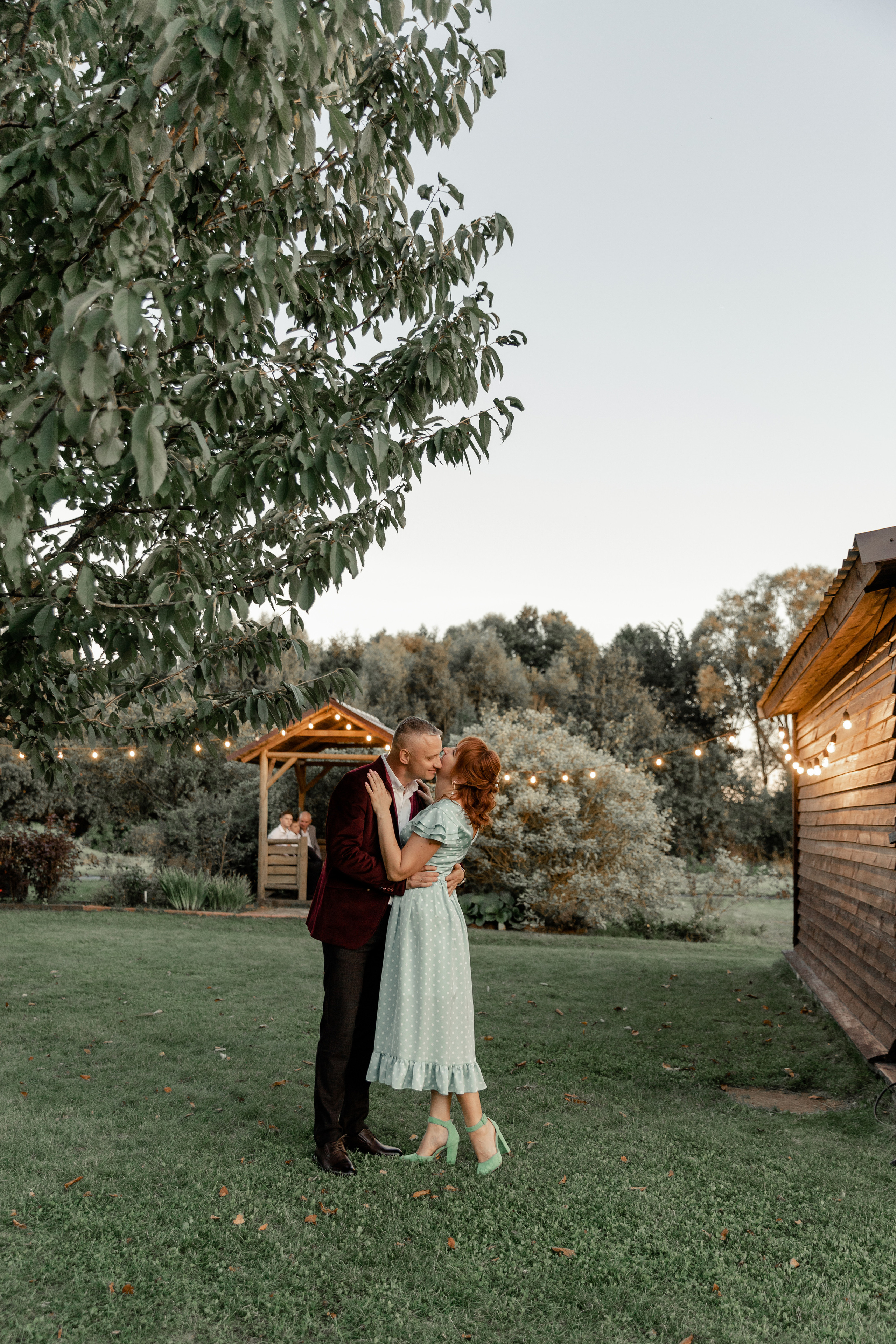 Максим и Катя. Свадебный и семейный фотограф в Бресте Светлана Эстер