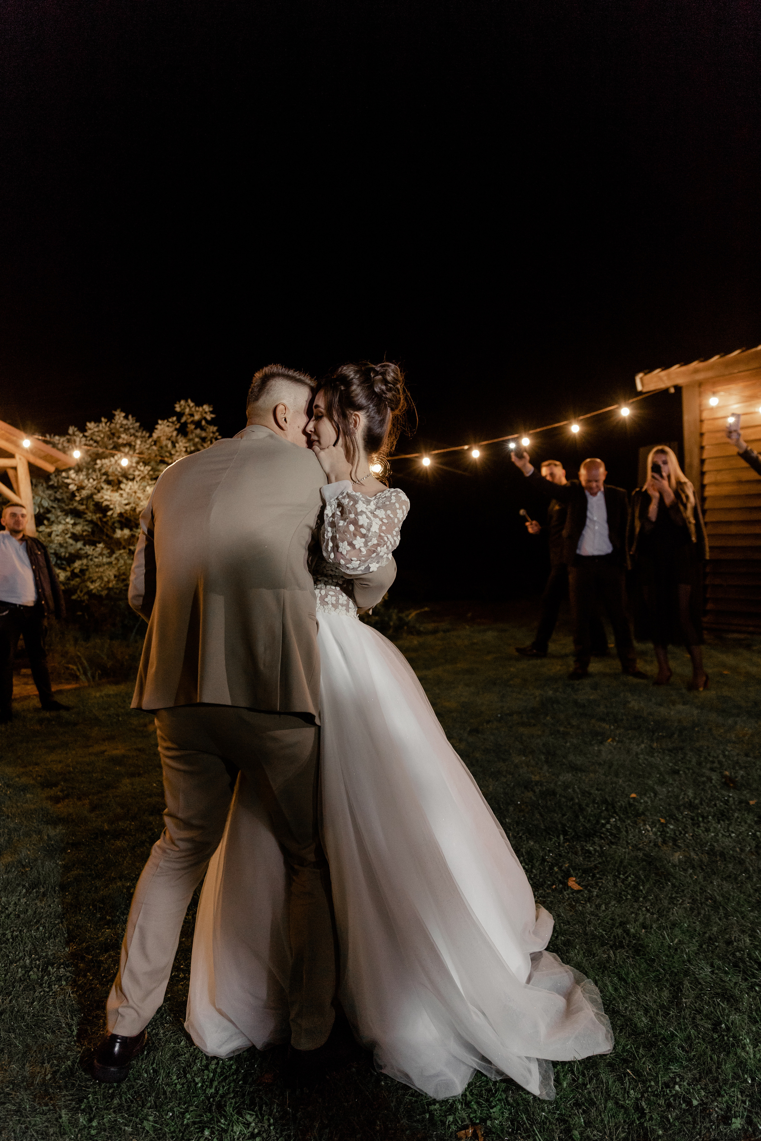 Максим и Катя. Свадебный и семейный фотограф в Бресте Светлана Эстер