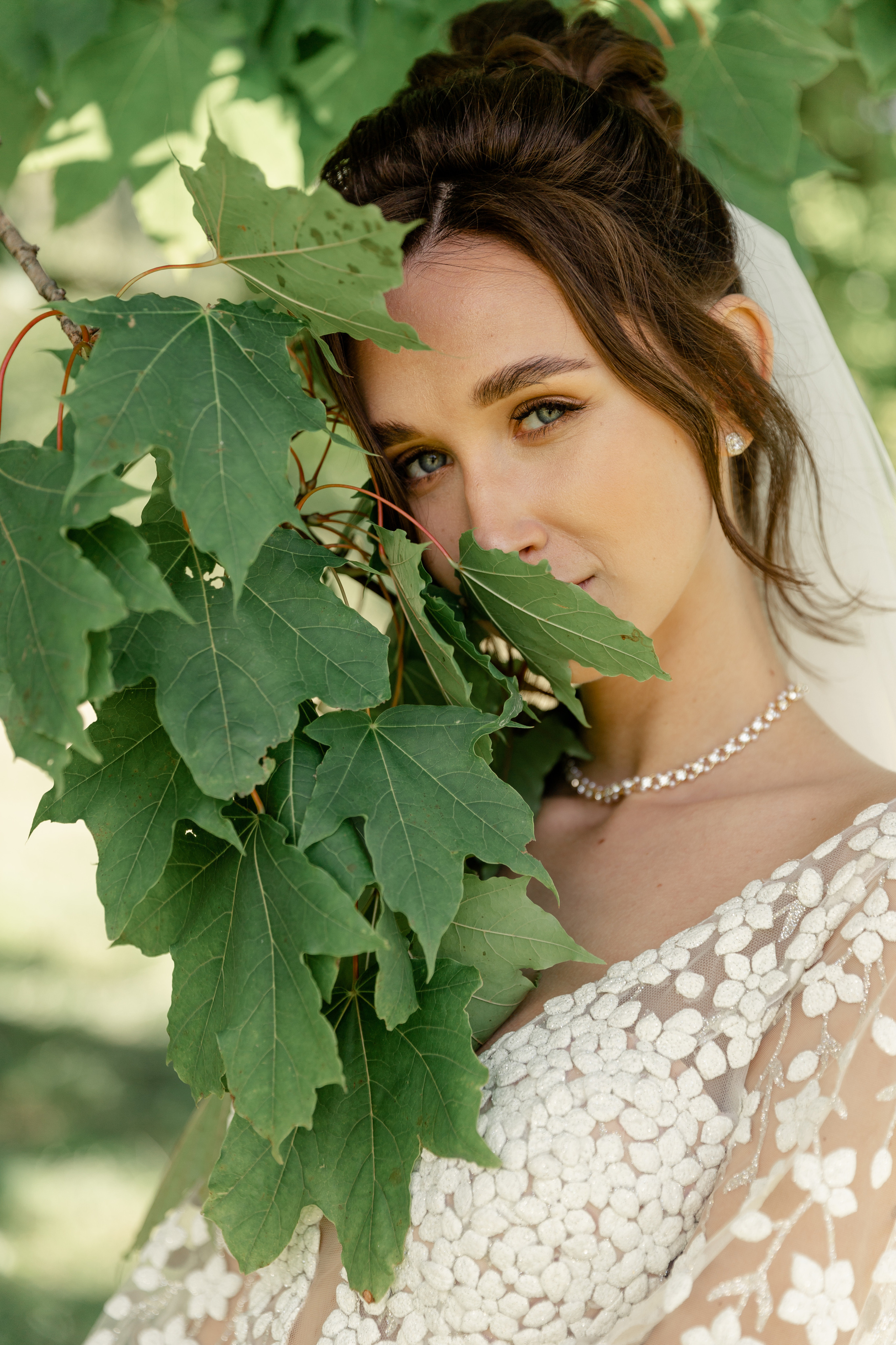 Максим и Катя. Свадебный и семейный фотограф в Бресте Светлана Эстер