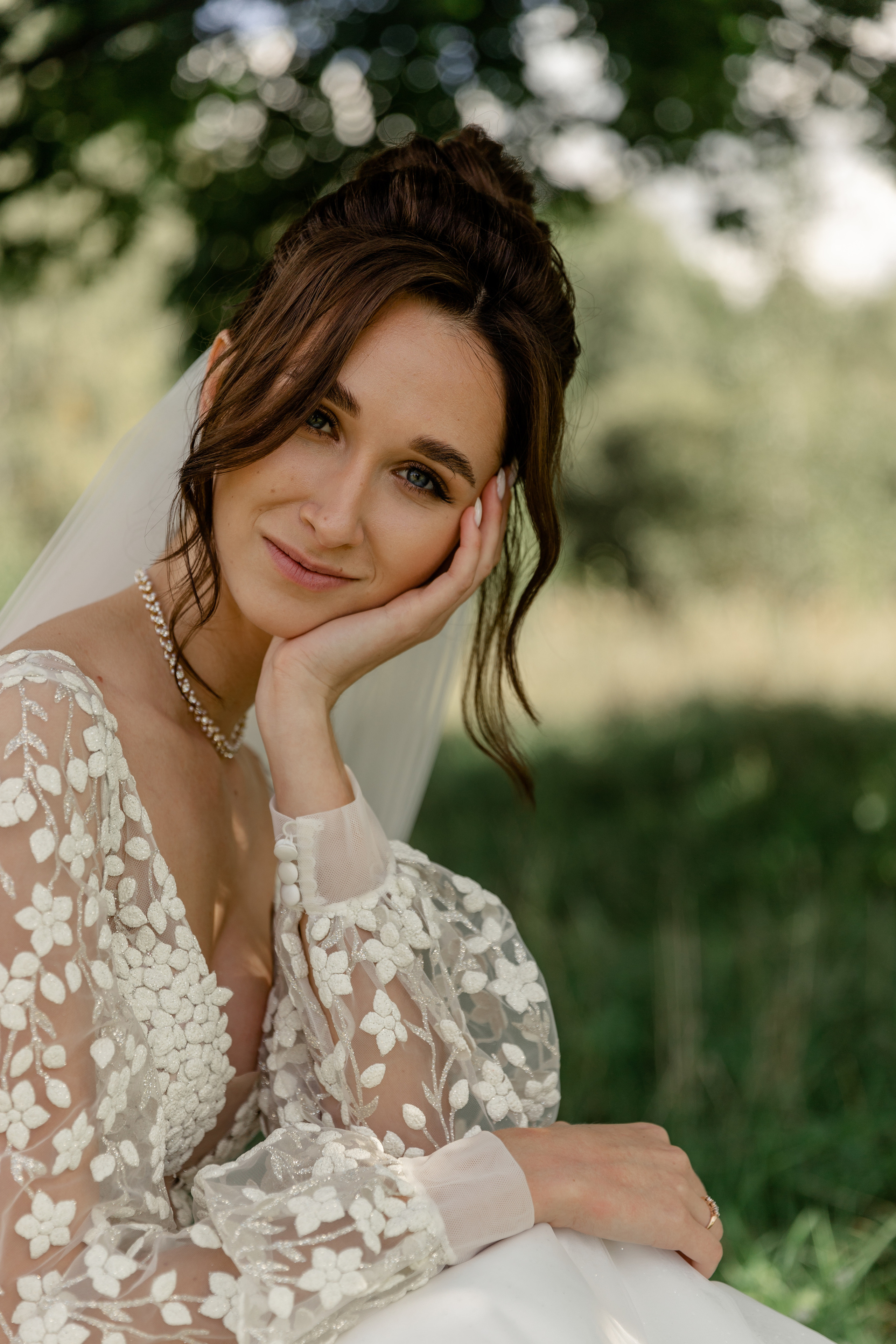 Максим и Катя. Свадебный и семейный фотограф в Бресте Светлана Эстер