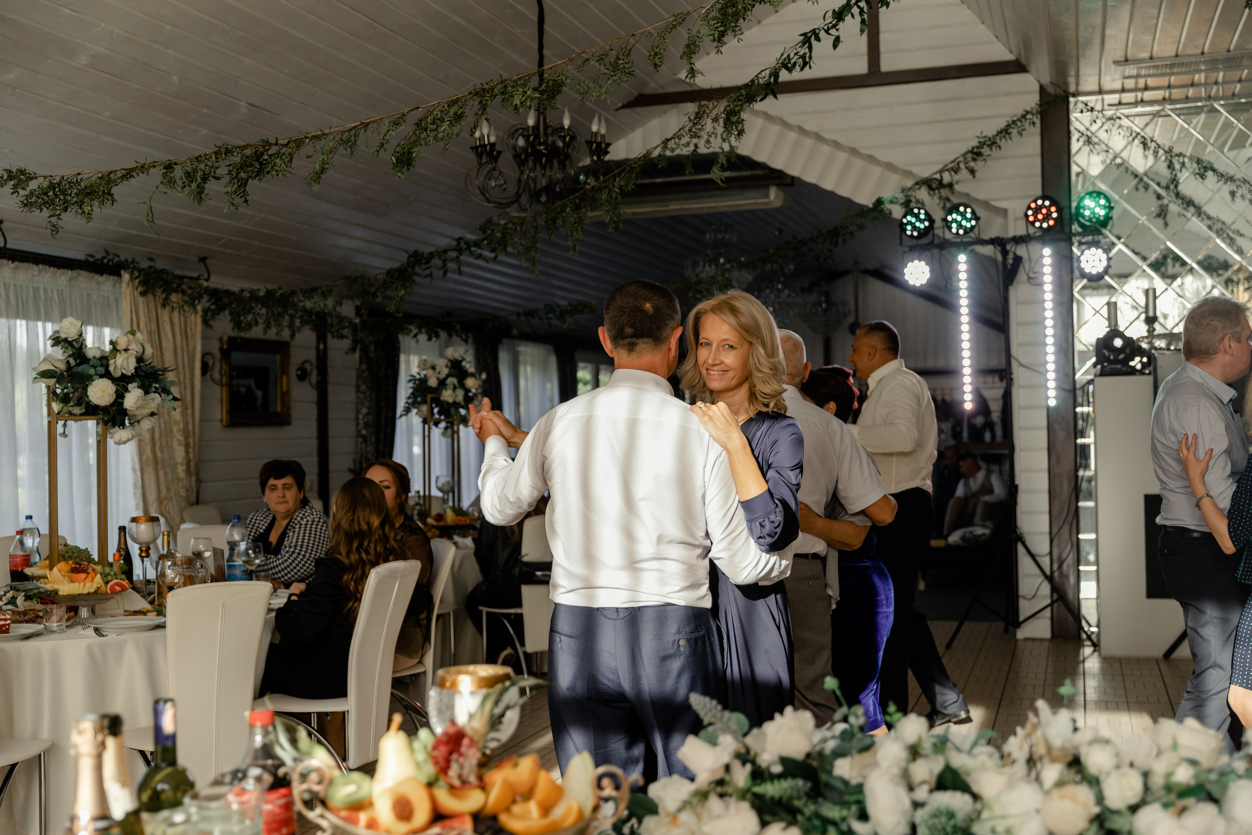 Максим и Катя. Свадебный и семейный фотограф в Бресте Светлана Эстер