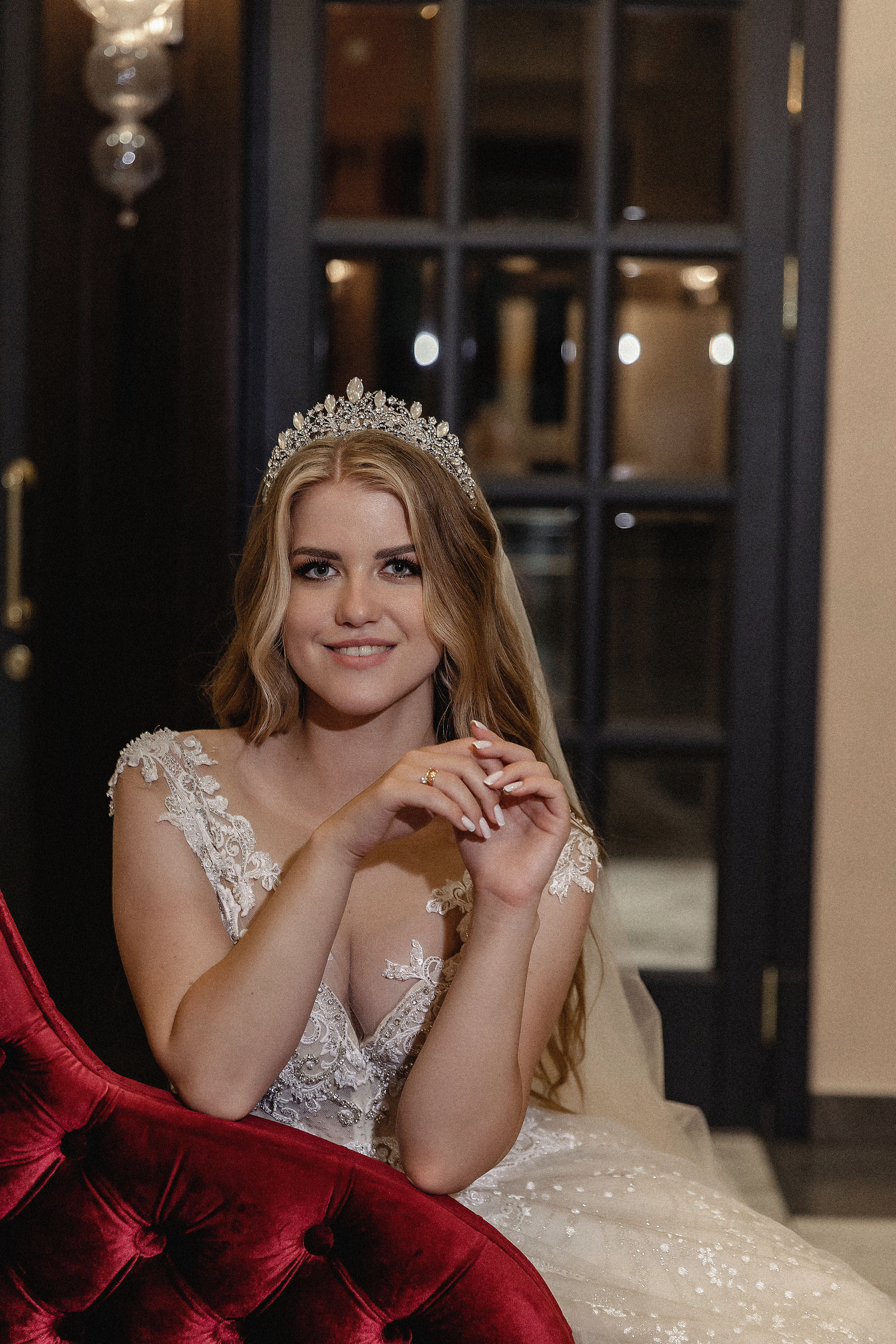 Максим & Кристина. Свадебный и семейный фотограф в Бресте Светлана Эстер