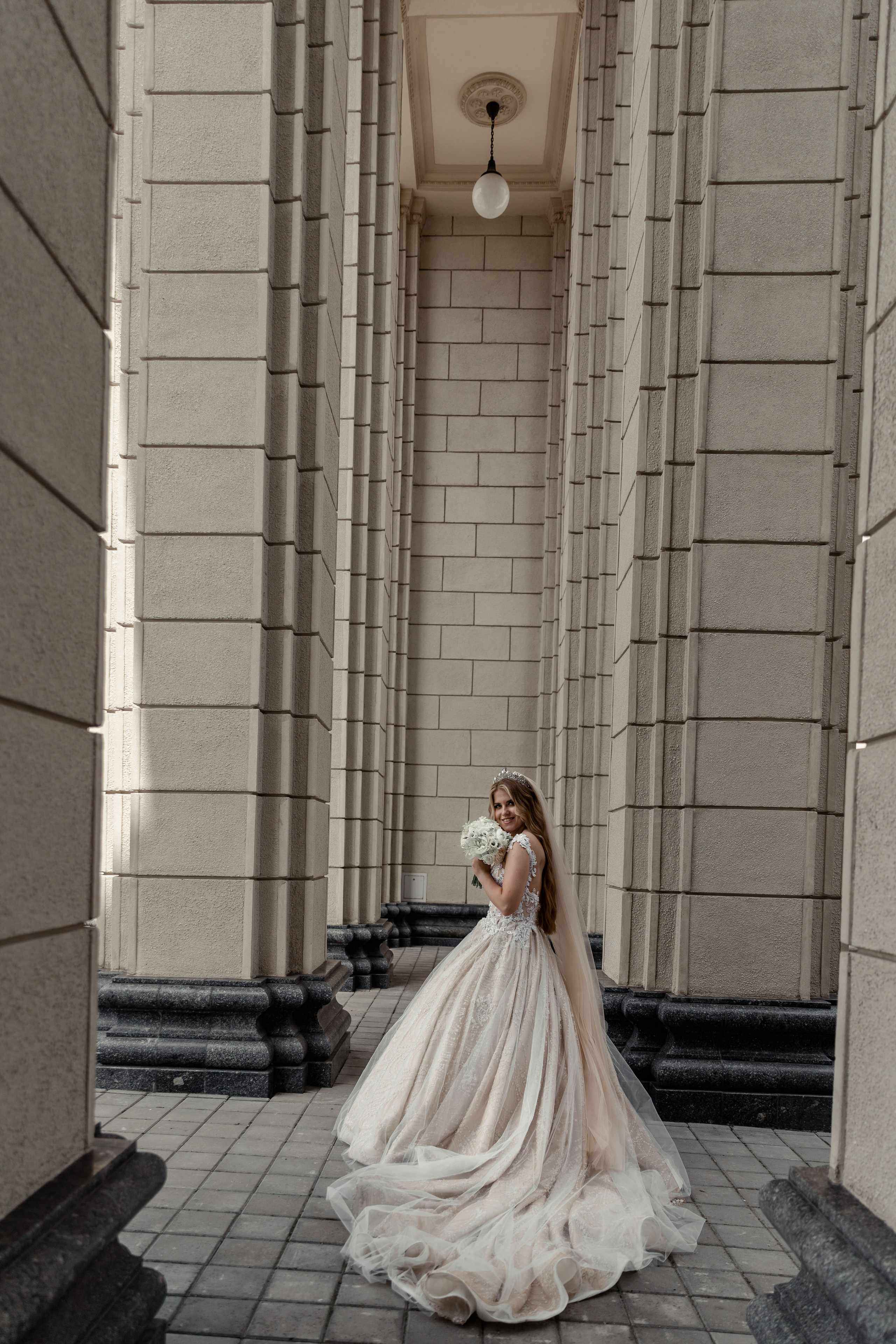 Максим & Кристина. Свадебный и семейный фотограф в Бресте Светлана Эстер