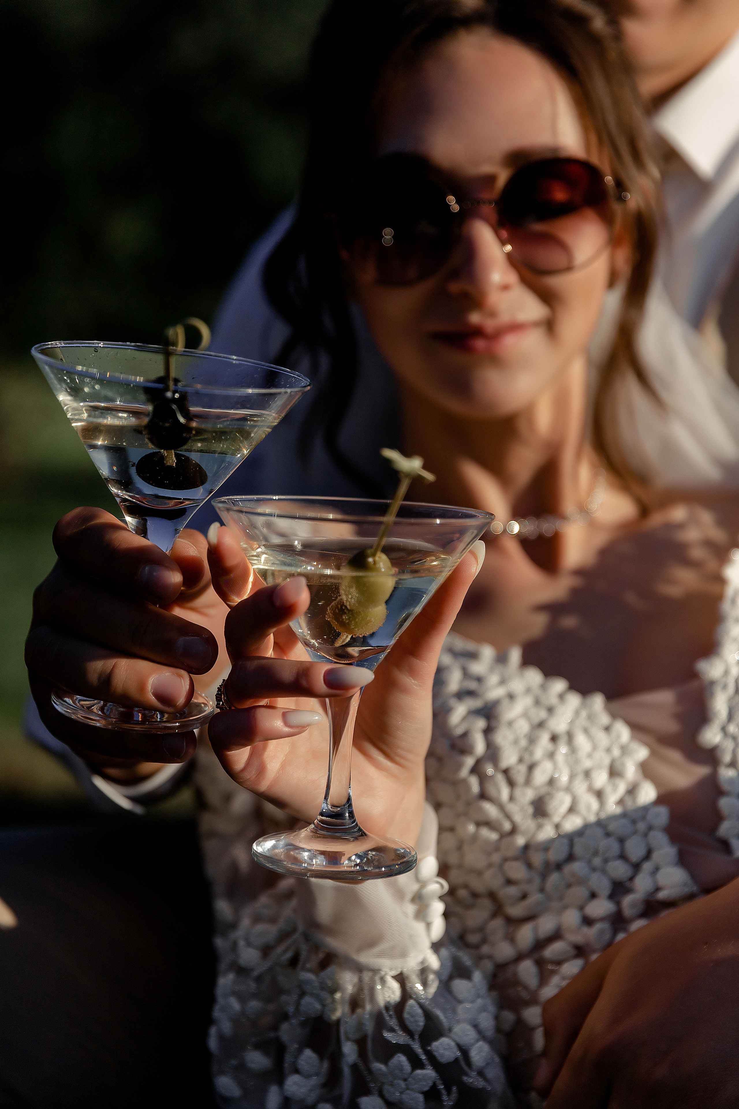 Максим и Катя. Свадебный и семейный фотограф в Бресте Светлана Эстер