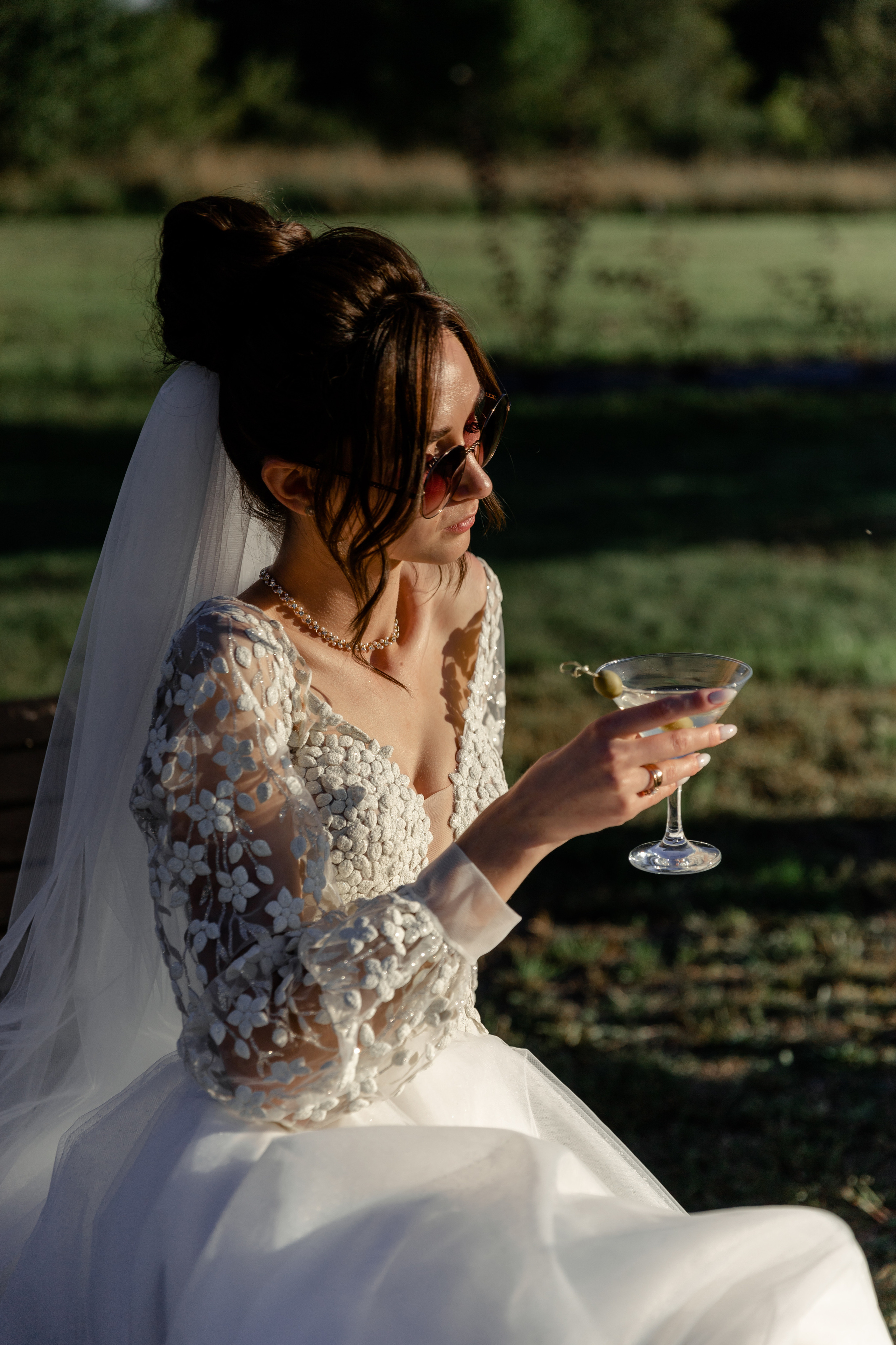 Максим и Катя. Свадебный и семейный фотограф в Бресте Светлана Эстер