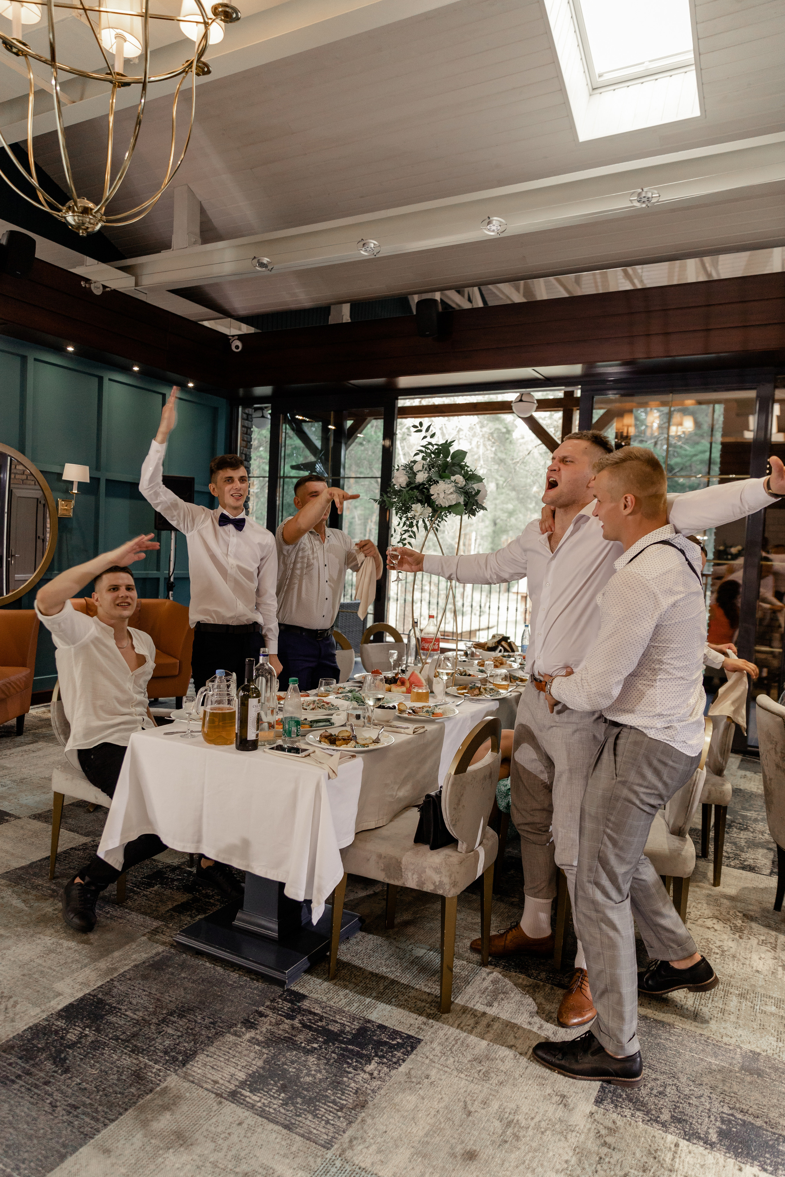 Максим & Кристина. Свадебный и семейный фотограф в Бресте Светлана Эстер