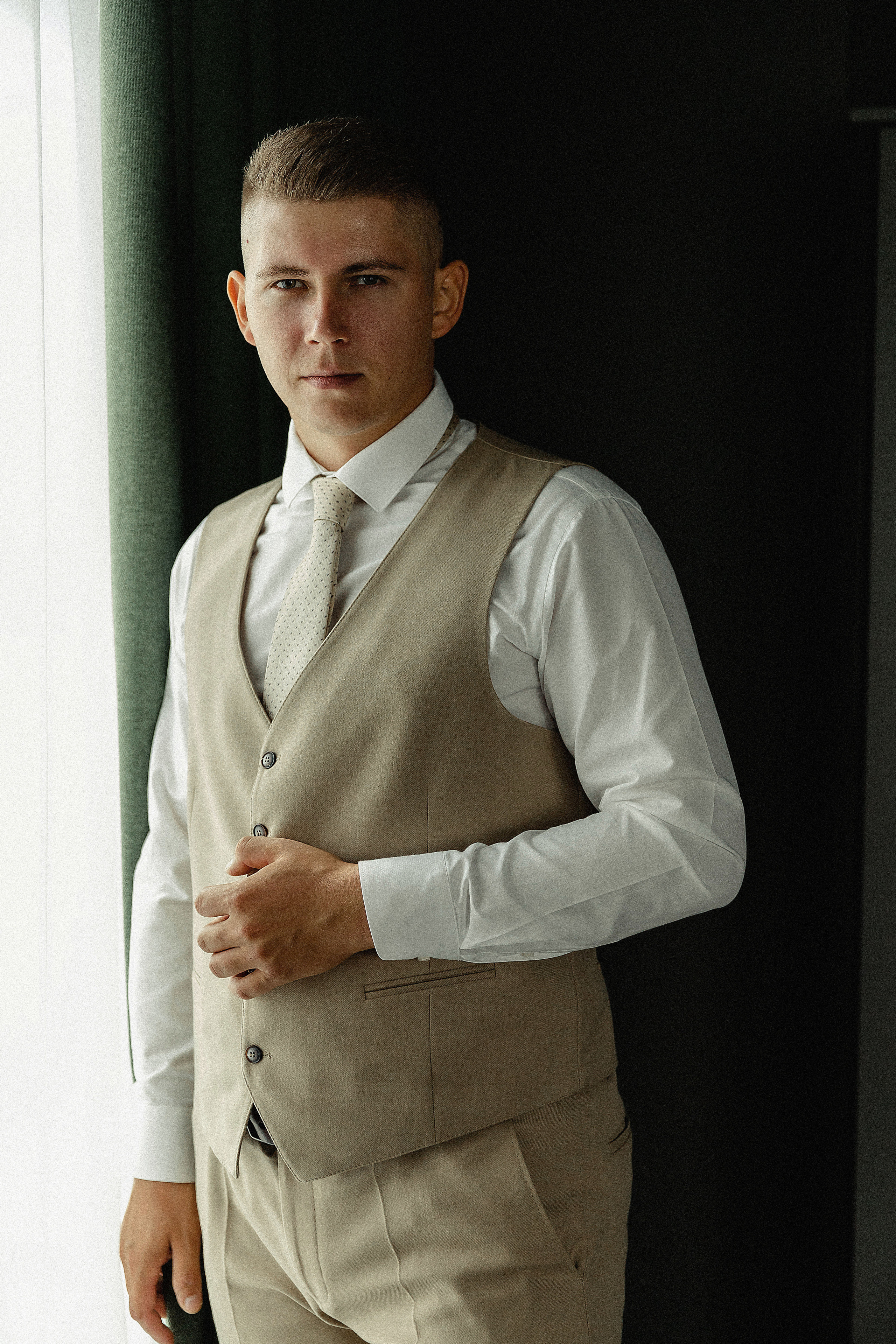 Максим и Катя. Свадебный и семейный фотограф в Бресте Светлана Эстер