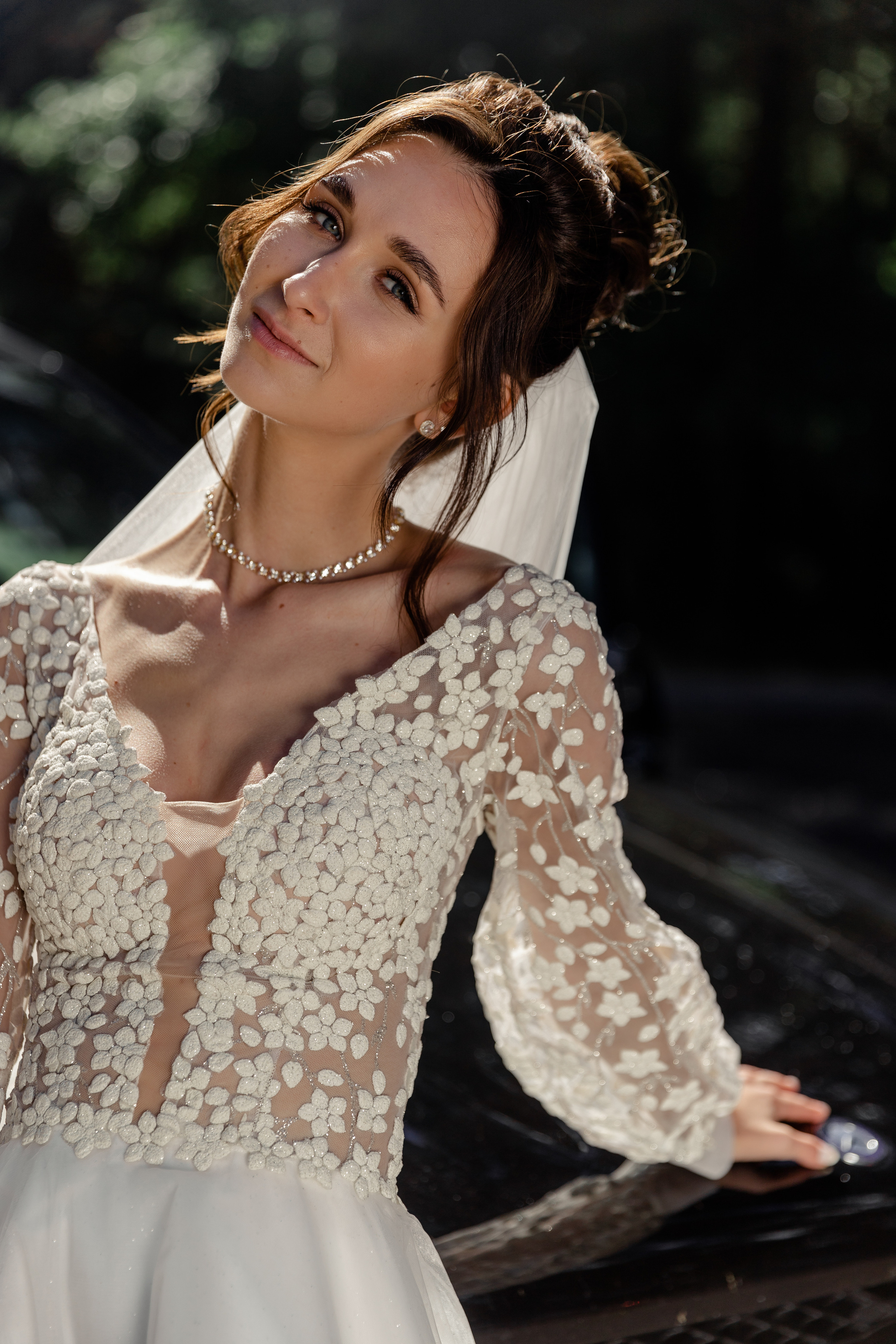 Максим и Катя. Свадебный и семейный фотограф в Бресте Светлана Эстер