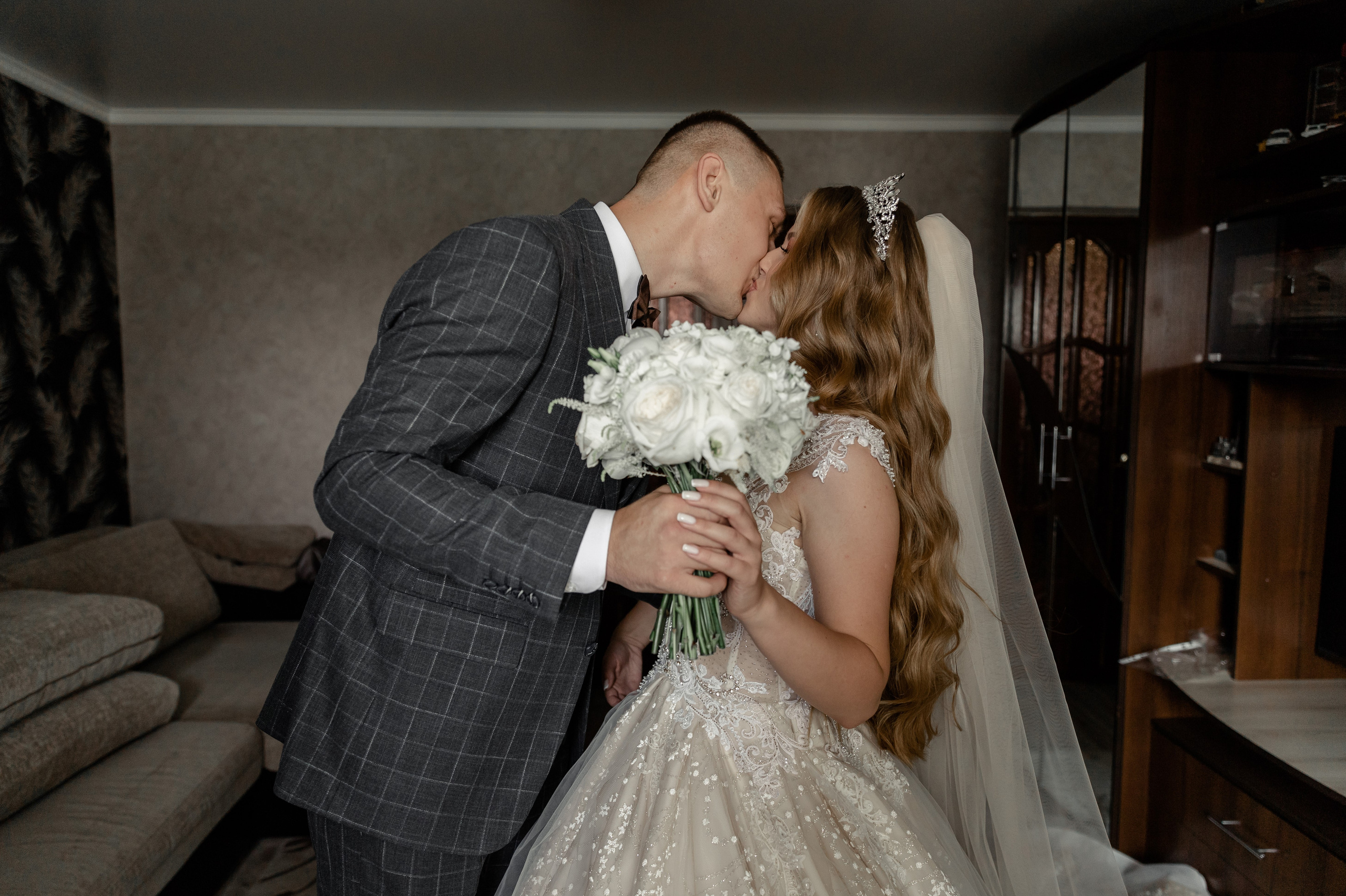 Максим & Кристина. Свадебный и семейный фотограф в Бресте Светлана Эстер