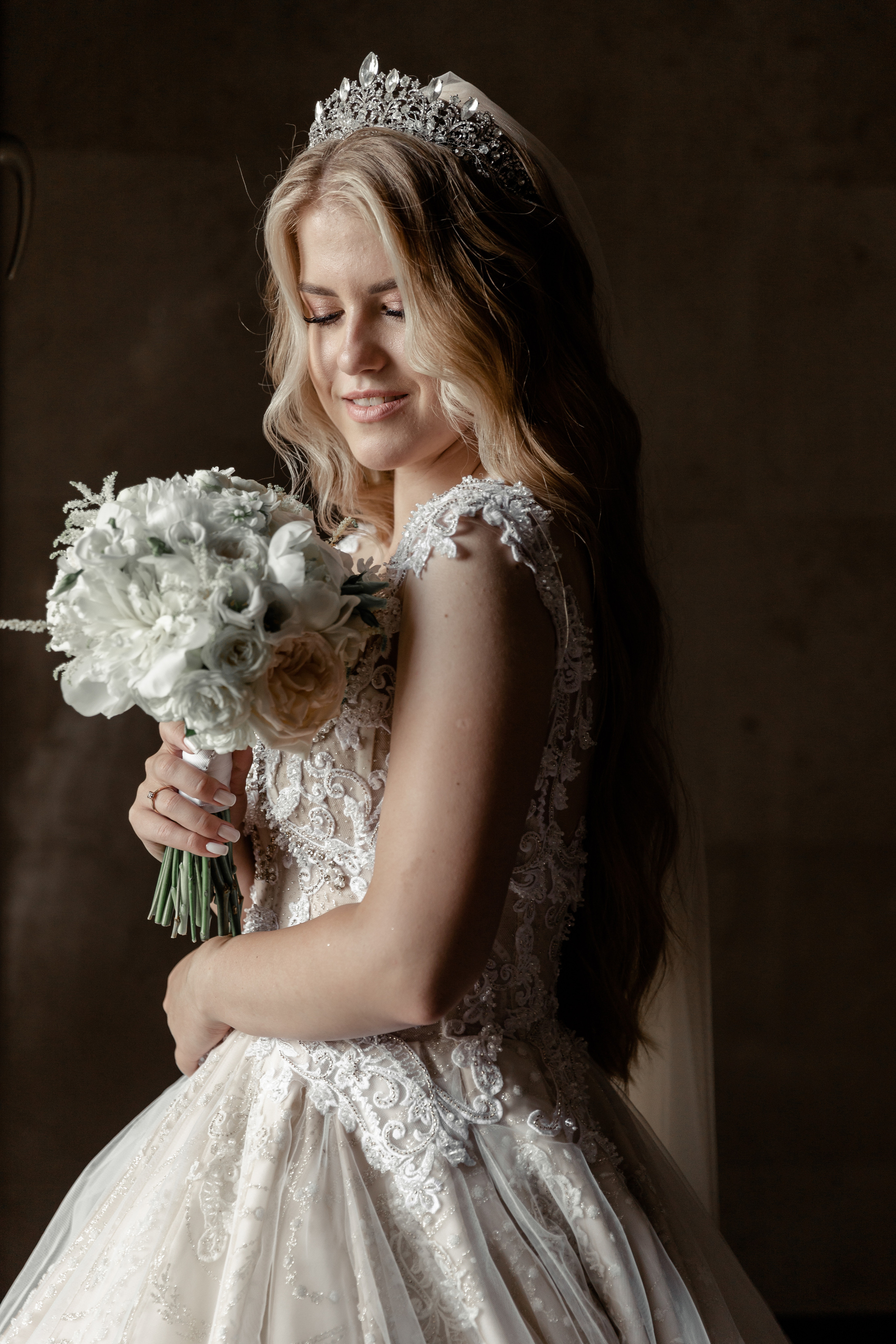 Максим & Кристина. Свадебный и семейный фотограф в Бресте Светлана Эстер