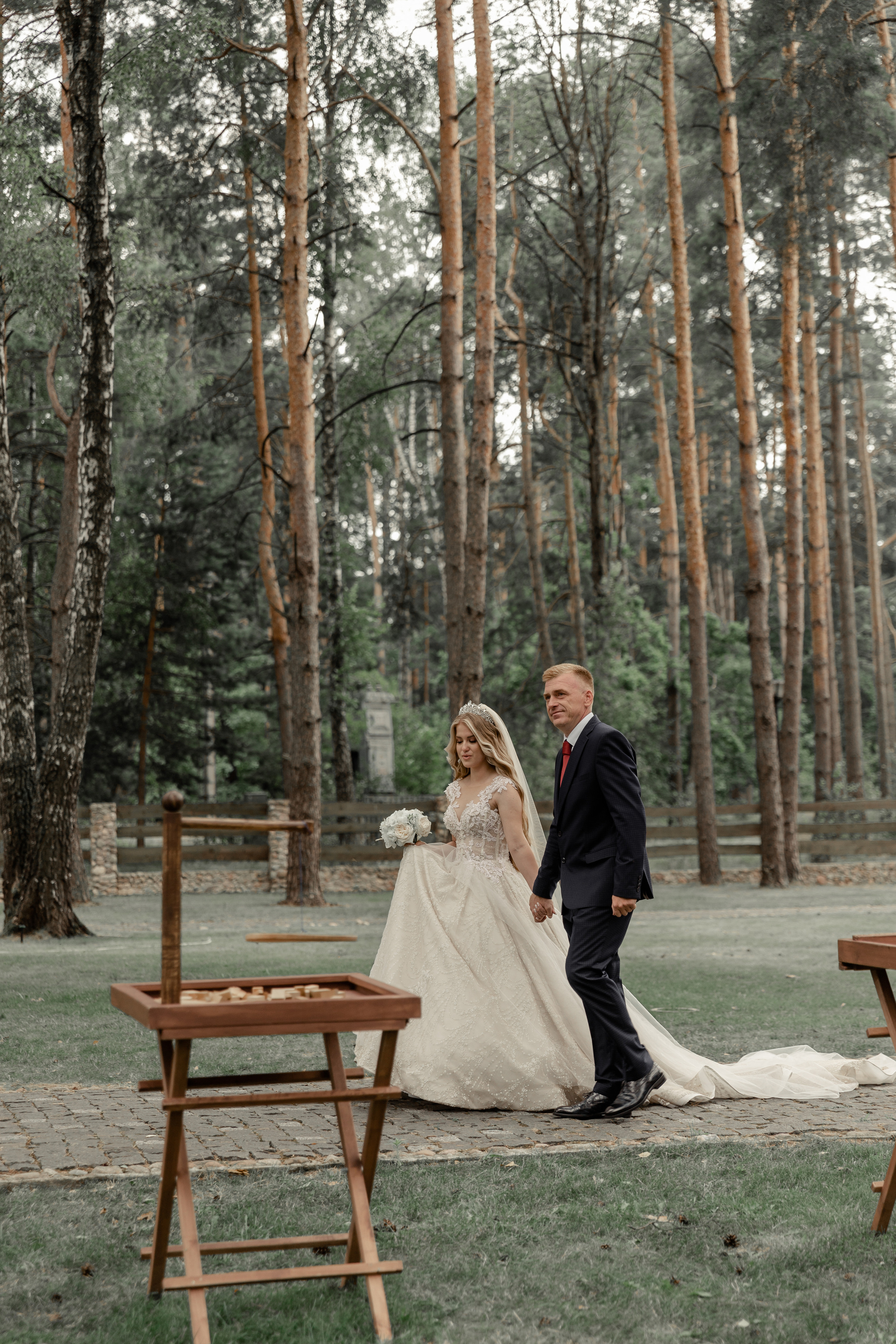 Максим & Кристина. Свадебный и семейный фотограф в Бресте Светлана Эстер