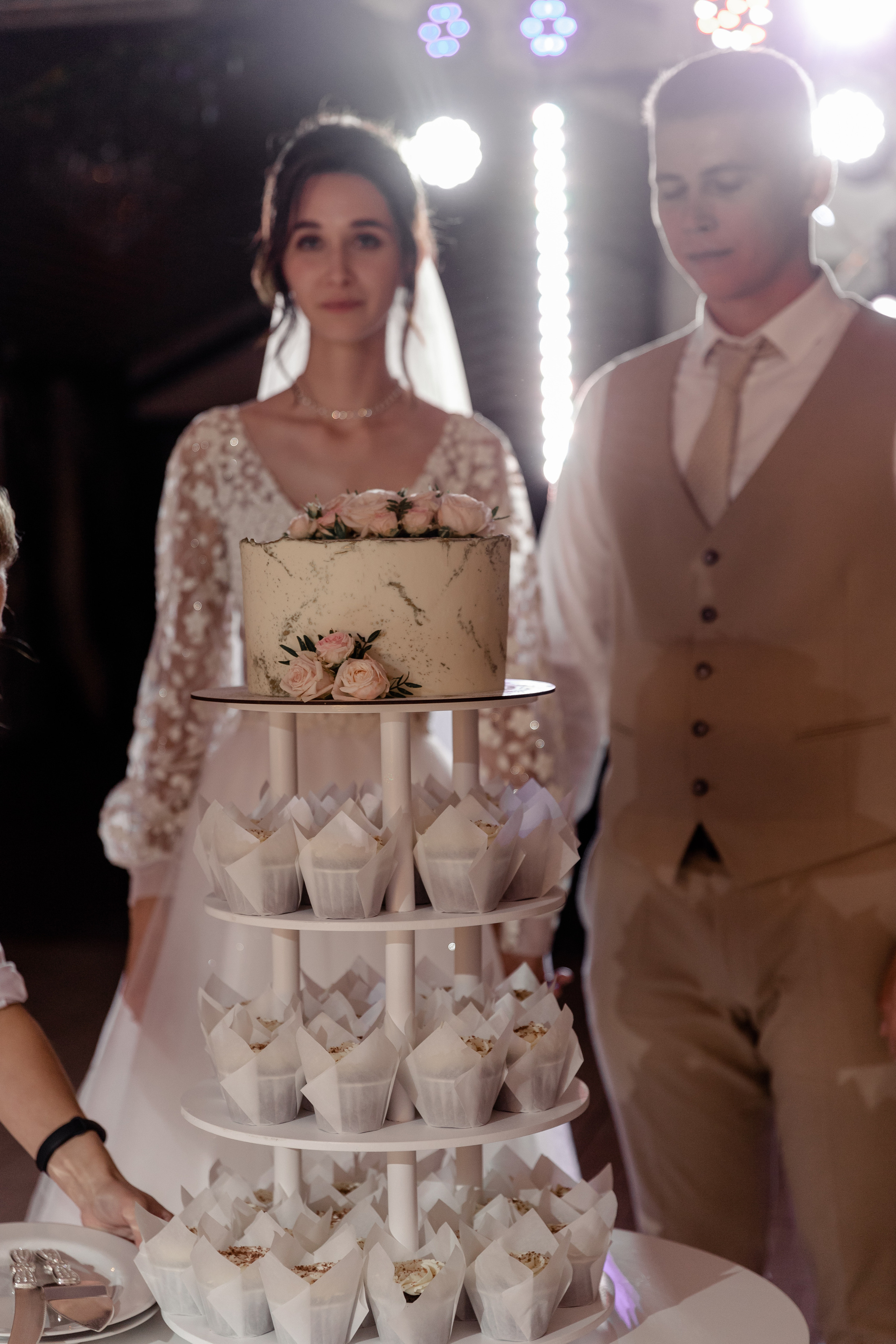 Максим и Катя. Свадебный и семейный фотограф в Бресте Светлана Эстер