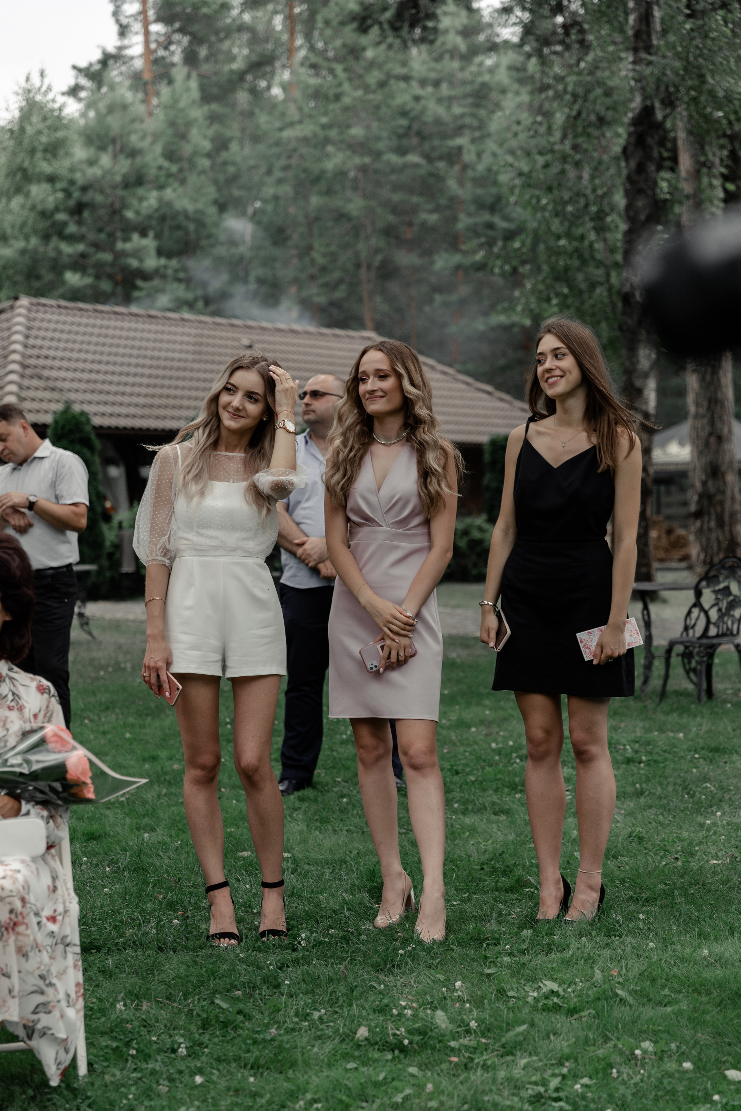 Максим & Кристина. Свадебный и семейный фотограф в Бресте Светлана Эстер