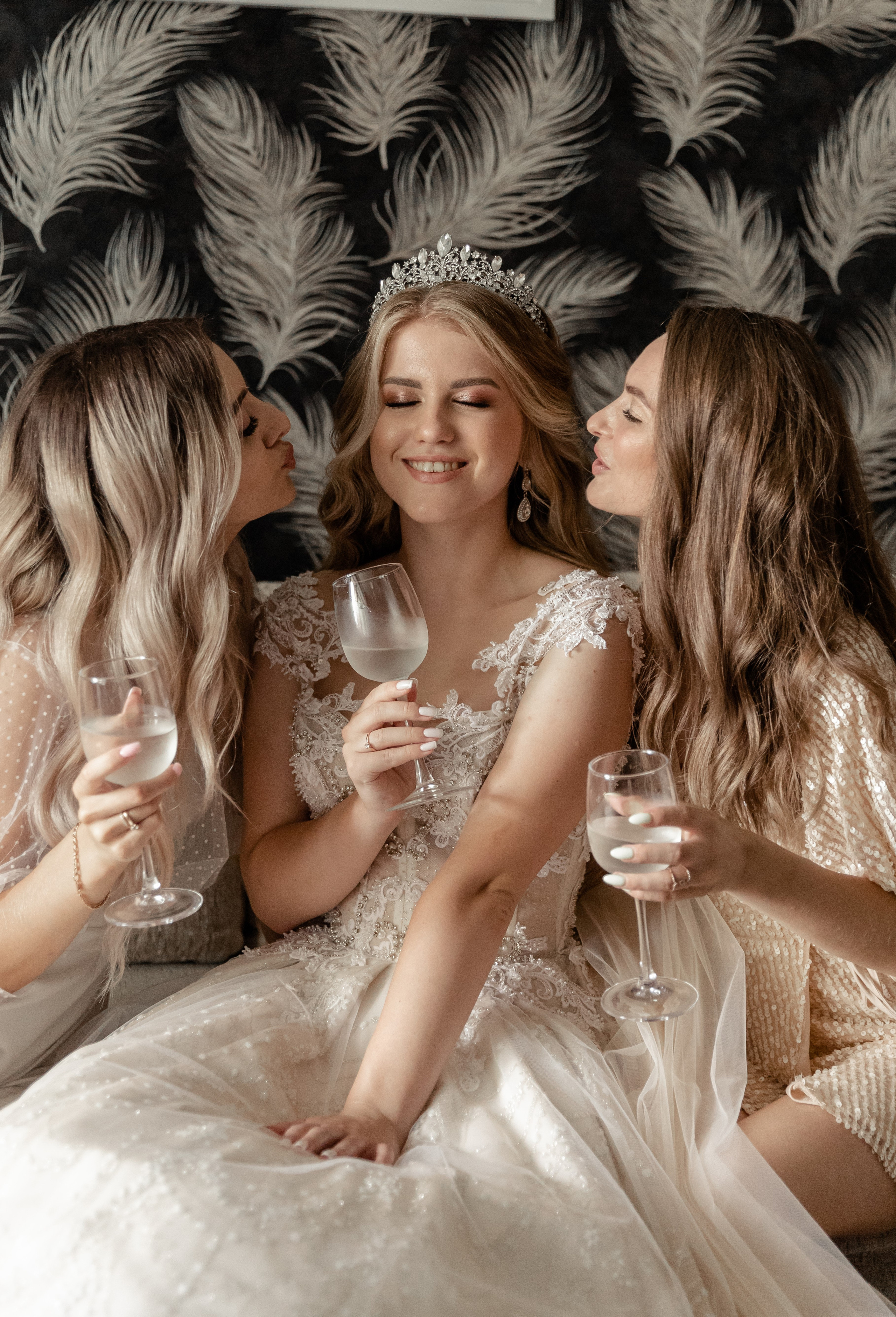 Максим & Кристина. Свадебный и семейный фотограф в Бресте Светлана Эстер