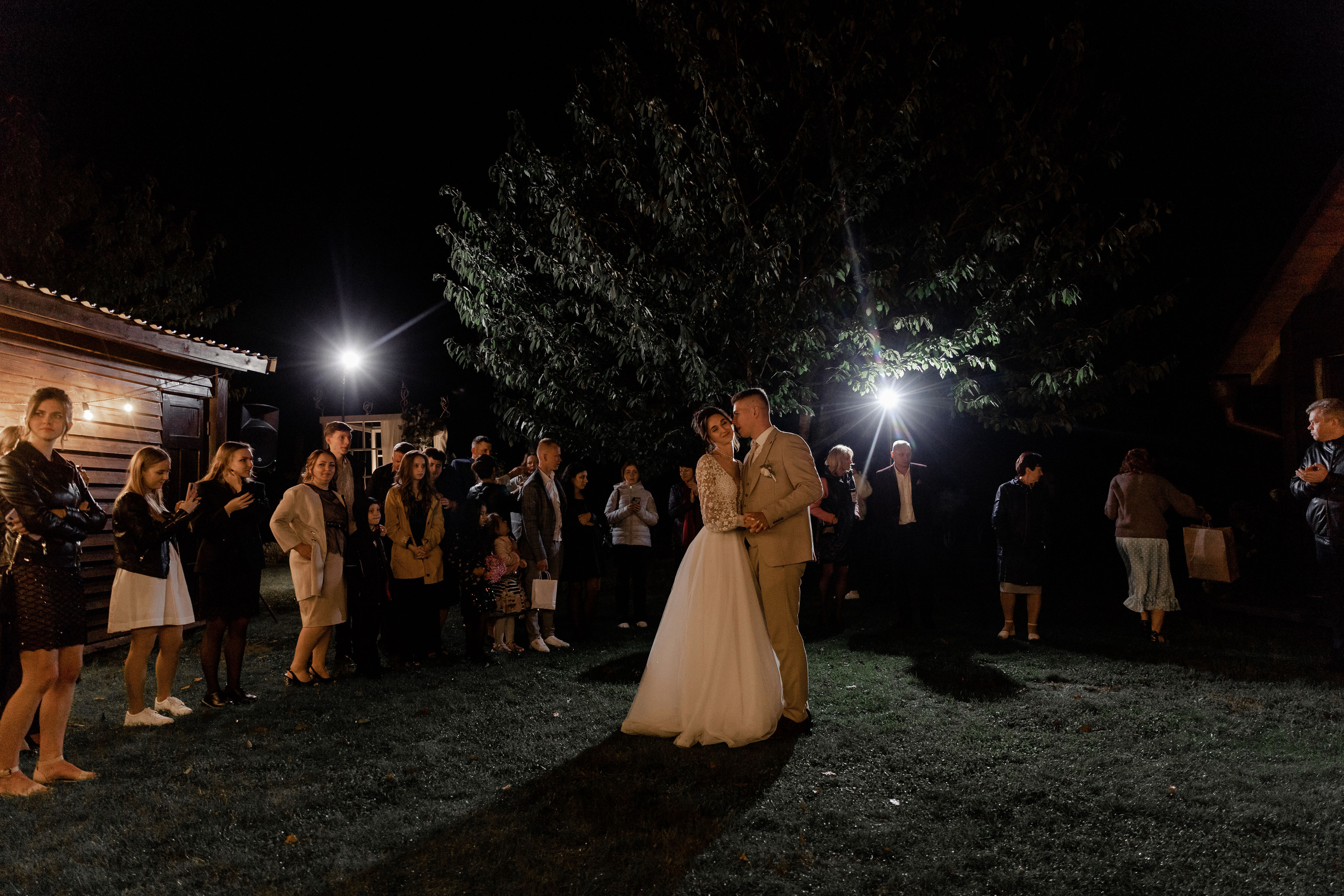 Максим и Катя. Свадебный и семейный фотограф в Бресте Светлана Эстер