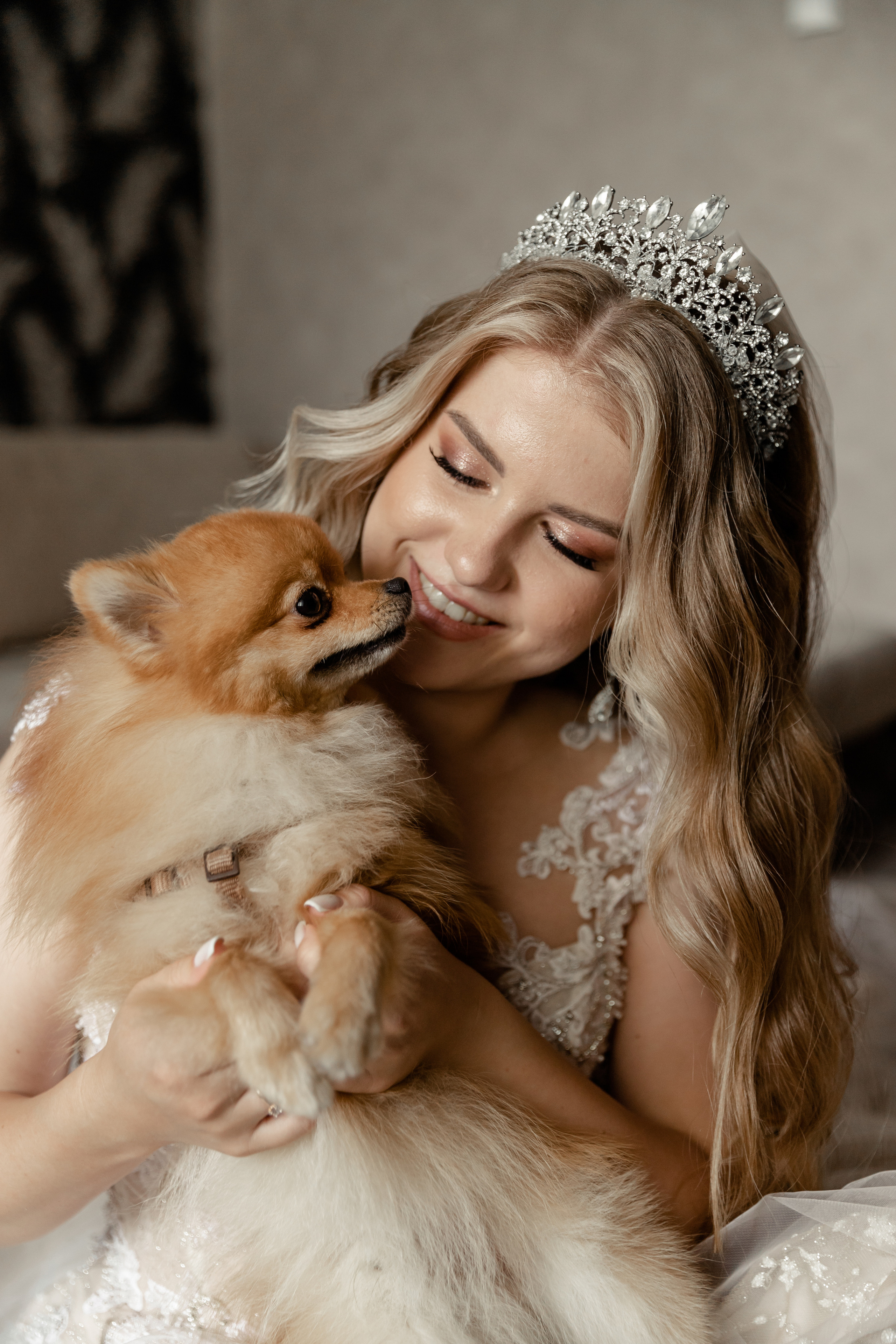 Максим & Кристина. Свадебный и семейный фотограф в Бресте Светлана Эстер