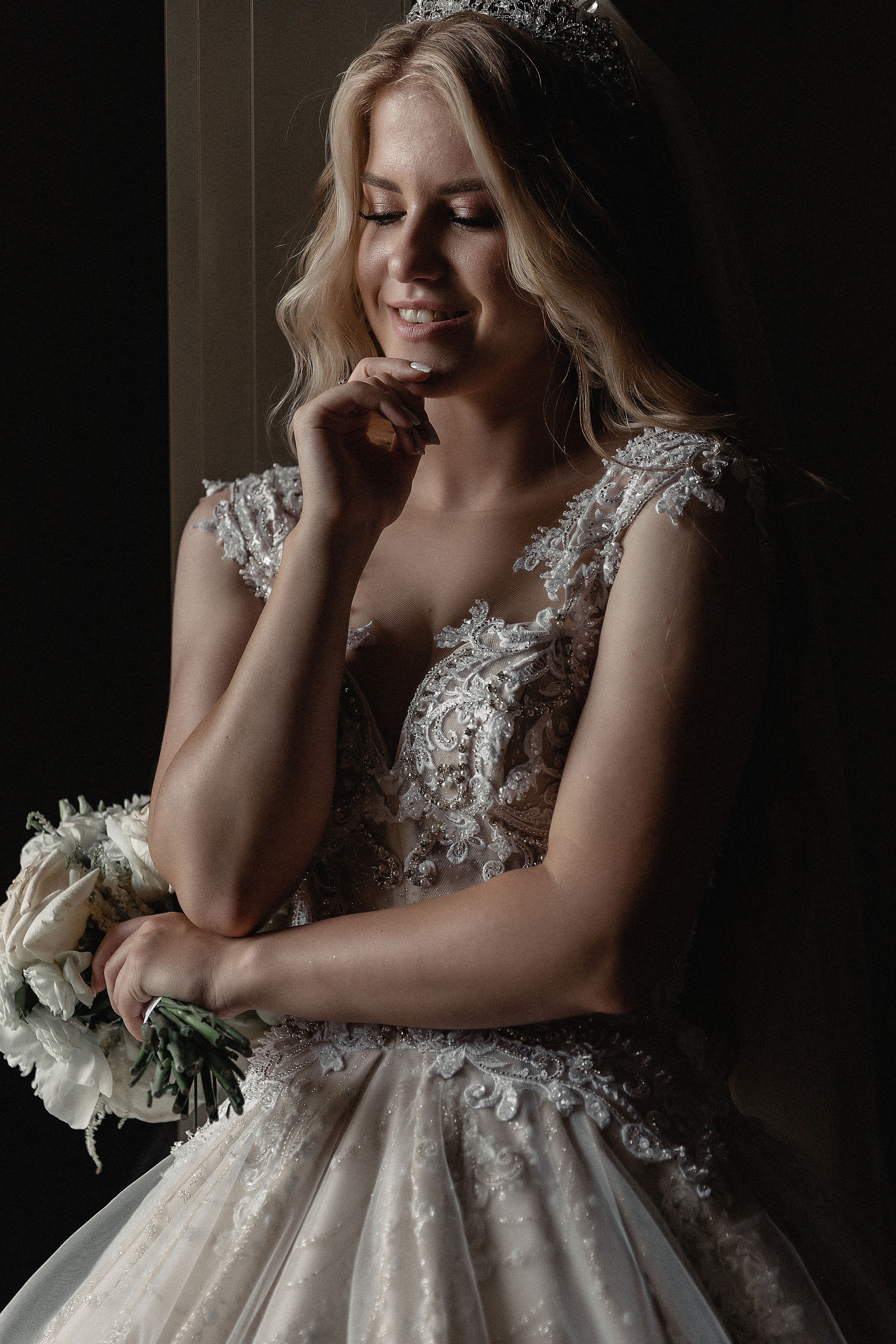 Максим & Кристина. Свадебный и семейный фотограф в Бресте Светлана Эстер