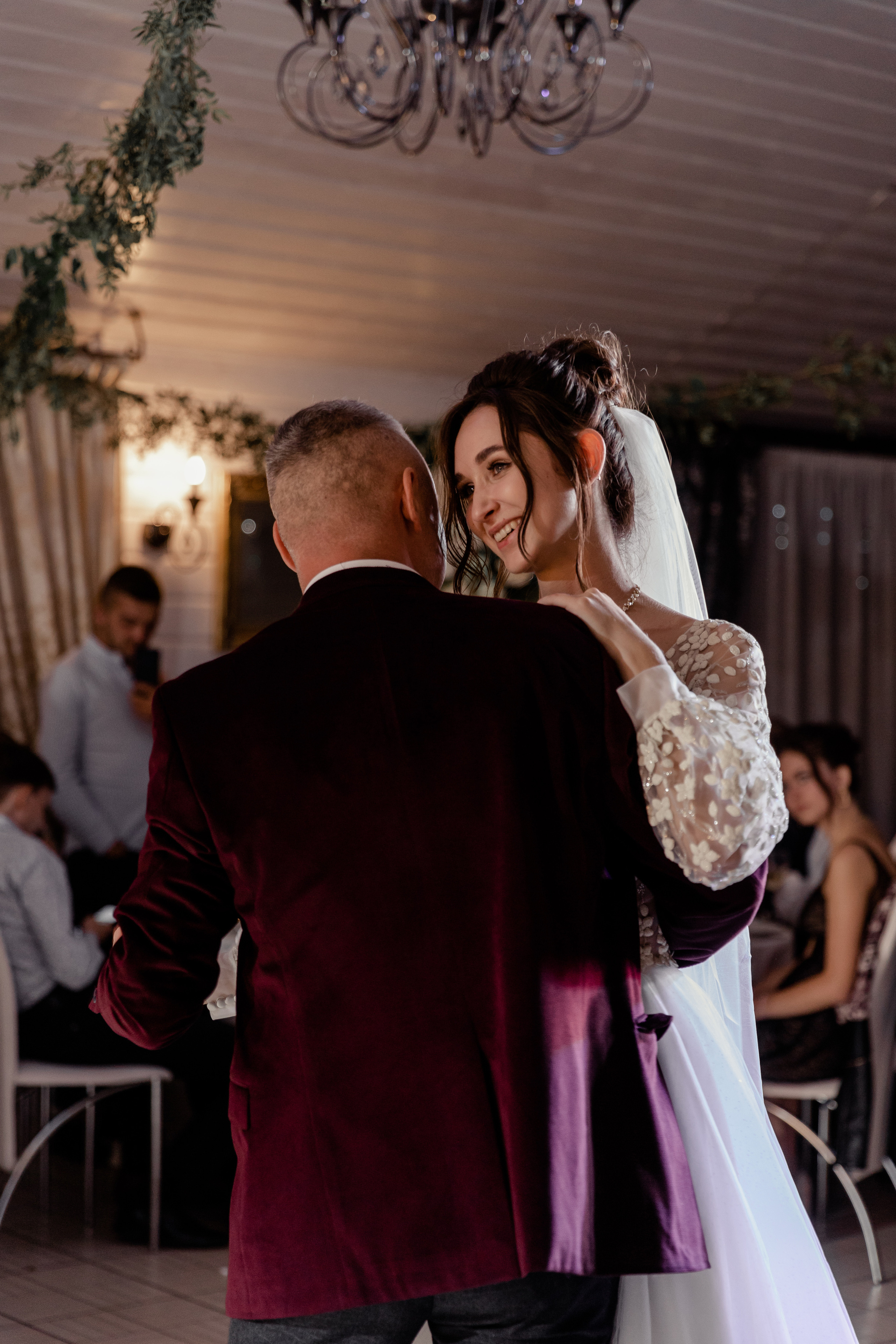 Максим и Катя. Свадебный и семейный фотограф в Бресте Светлана Эстер