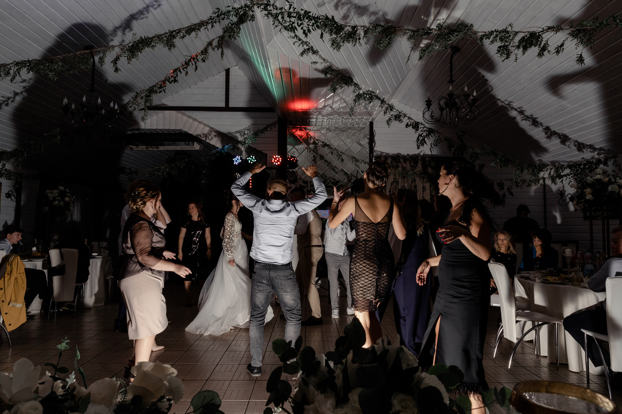 Максим и Катя. Свадебный и семейный фотограф в Бресте Светлана Эстер