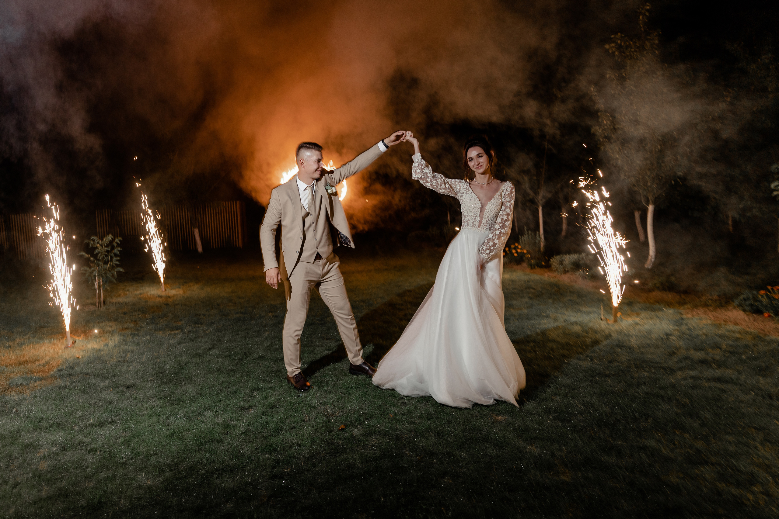 Максим и Катя. Свадебный и семейный фотограф в Бресте Светлана Эстер