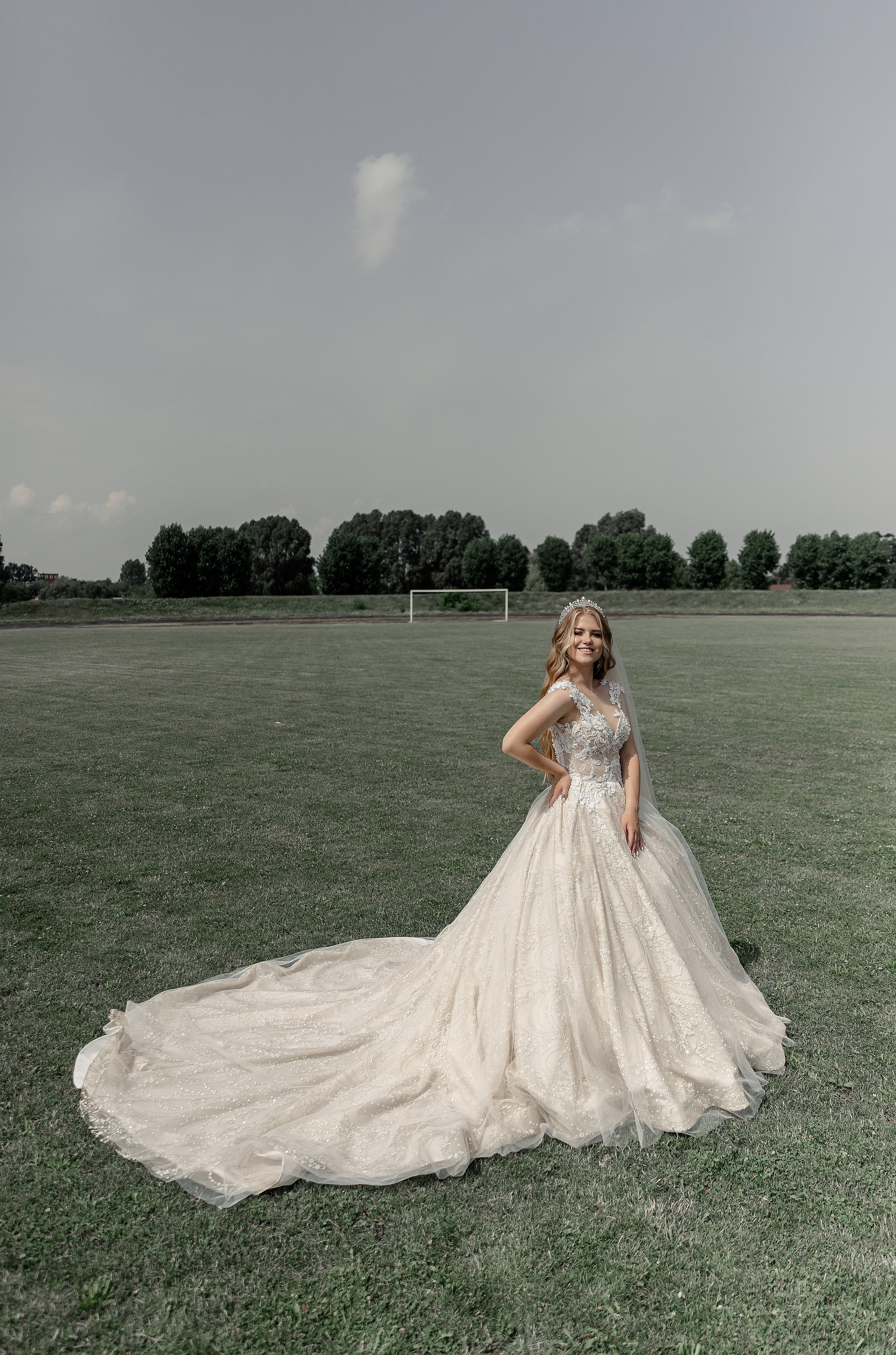 Максим & Кристина. Свадебный и семейный фотограф в Бресте Светлана Эстер