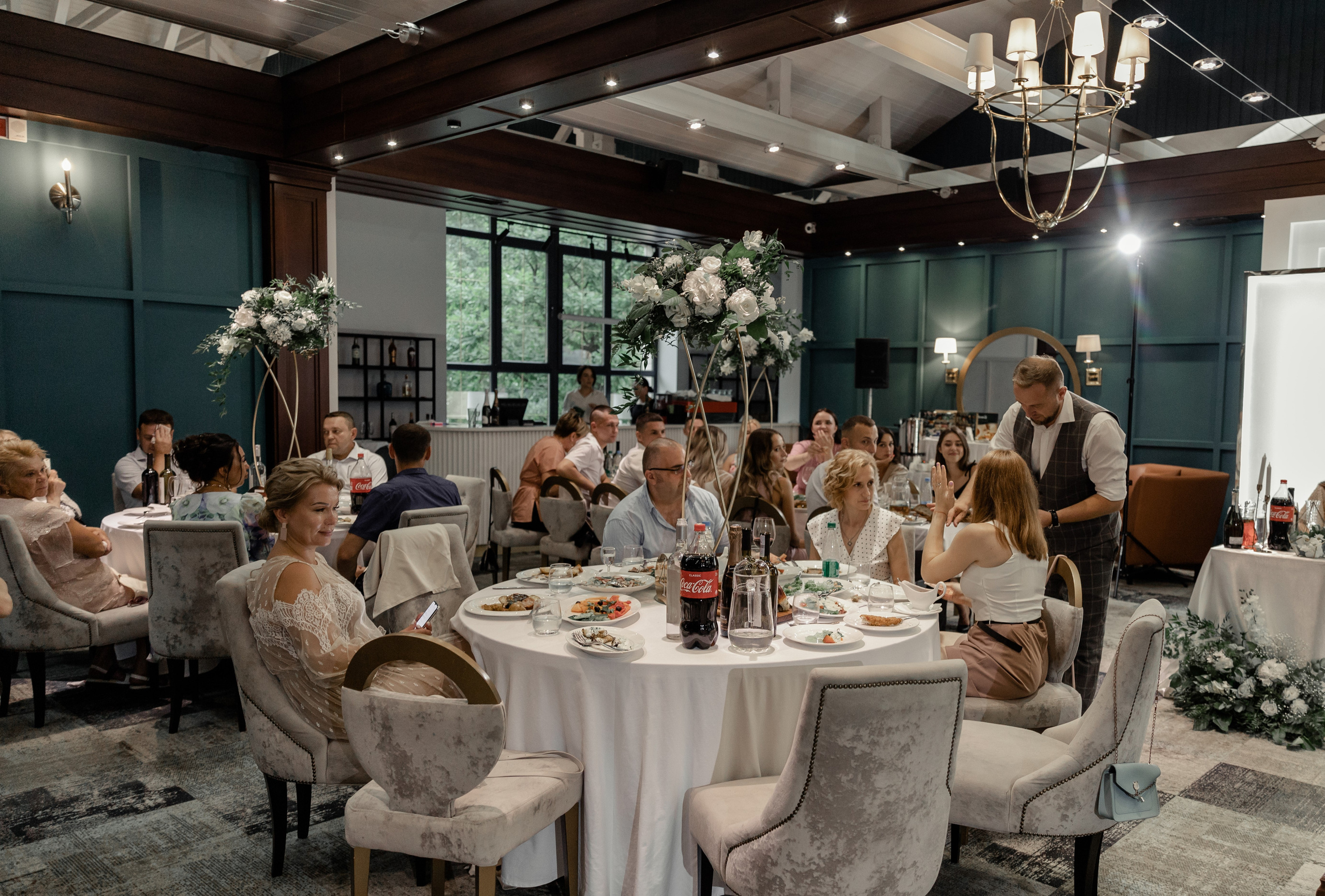 Максим & Кристина. Свадебный и семейный фотограф в Бресте Светлана Эстер