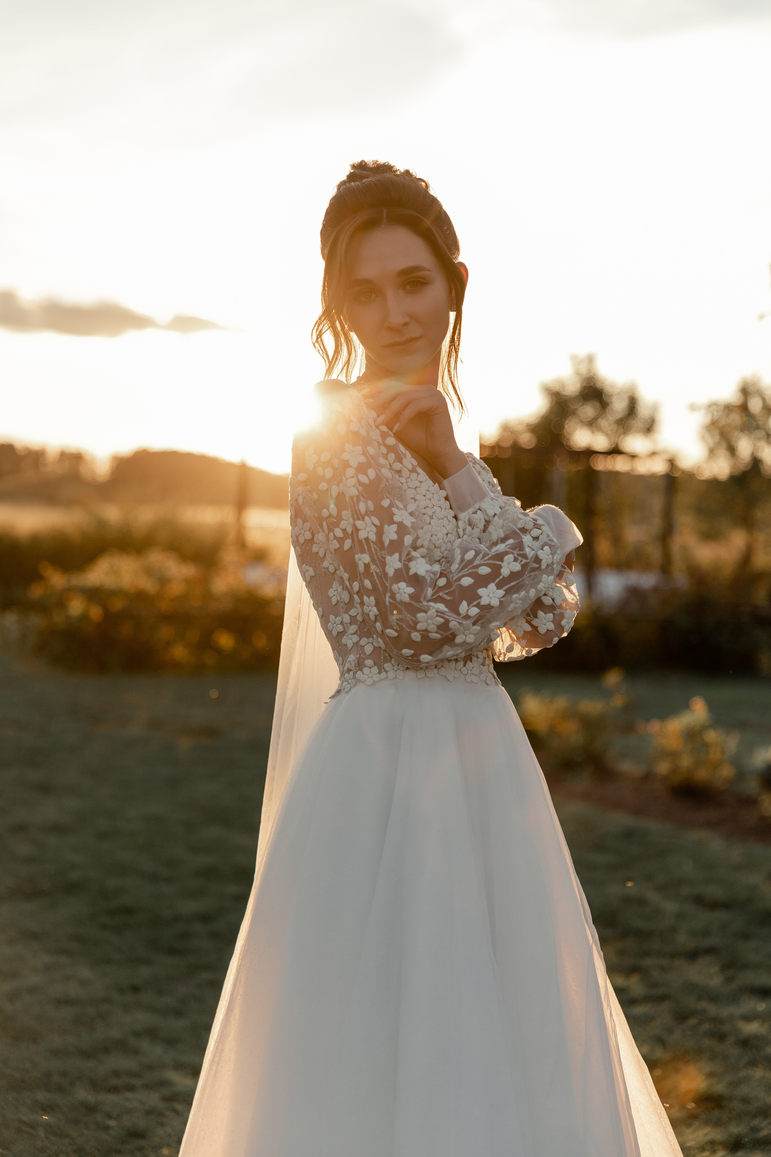 Максим и Катя. Свадебный и семейный фотограф в Бресте Светлана Эстер