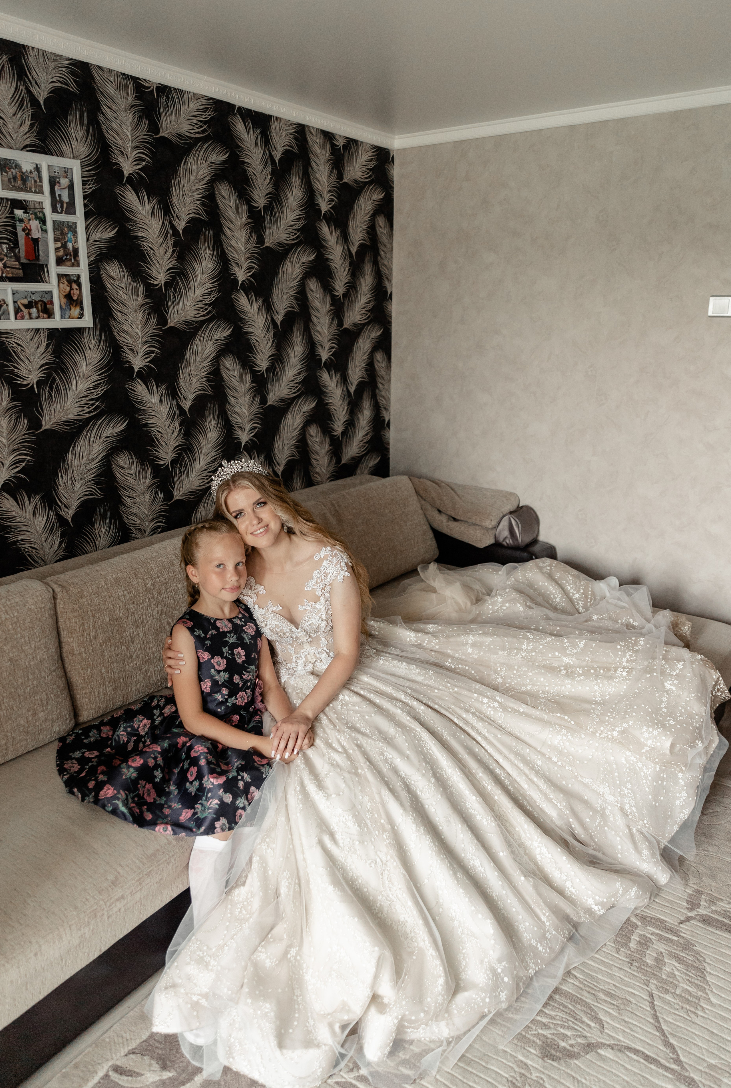 Максим & Кристина. Свадебный и семейный фотограф в Бресте Светлана Эстер