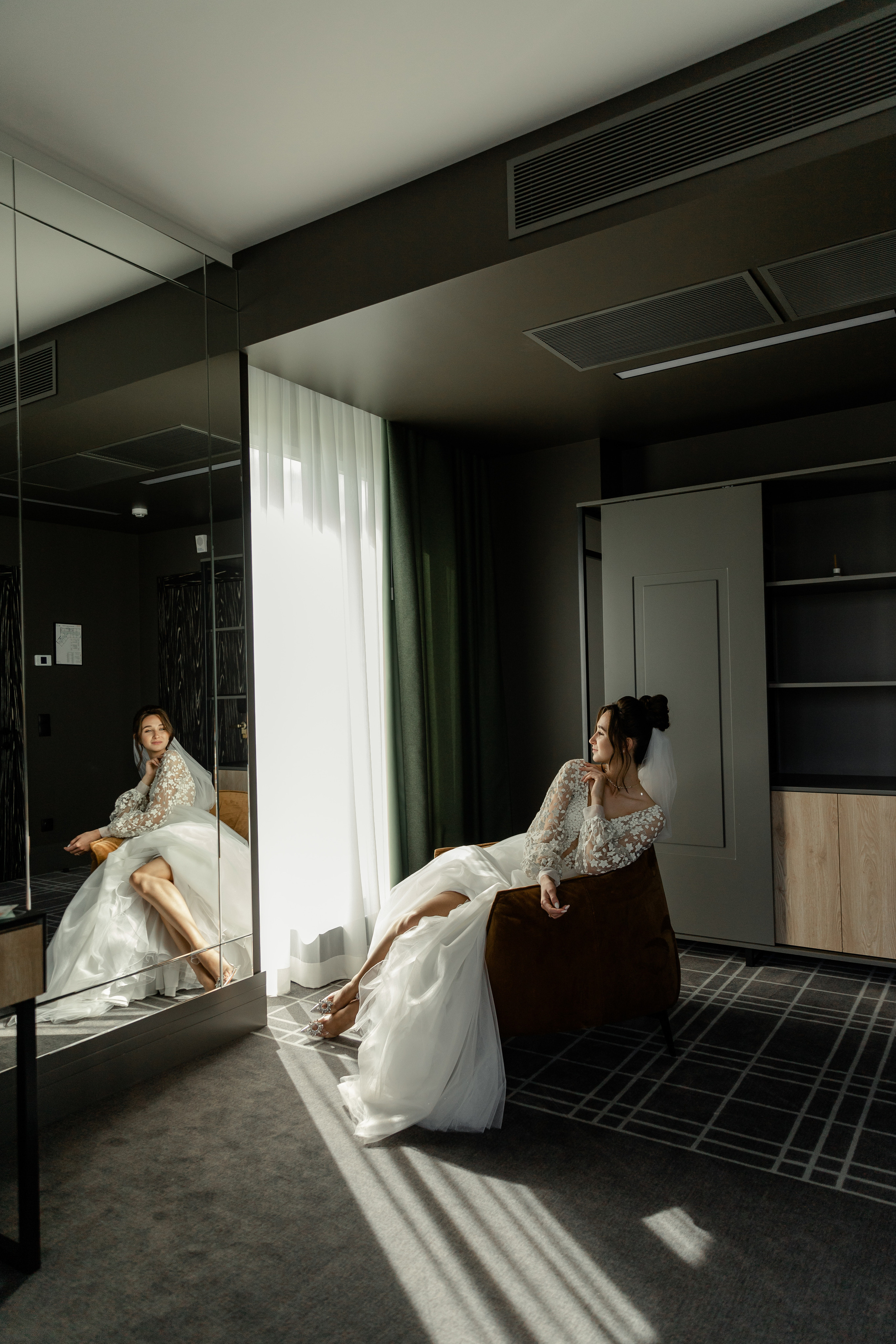 Максим и Катя. Свадебный и семейный фотограф в Бресте Светлана Эстер