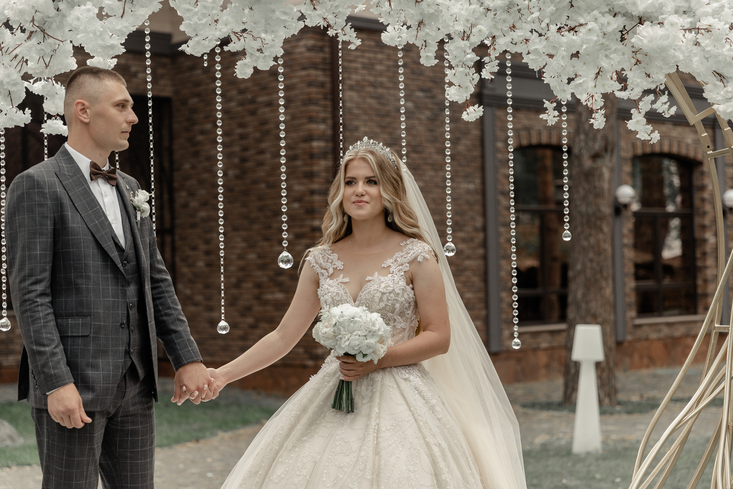 Максим & Кристина. Свадебный и семейный фотограф в Бресте Светлана Эстер