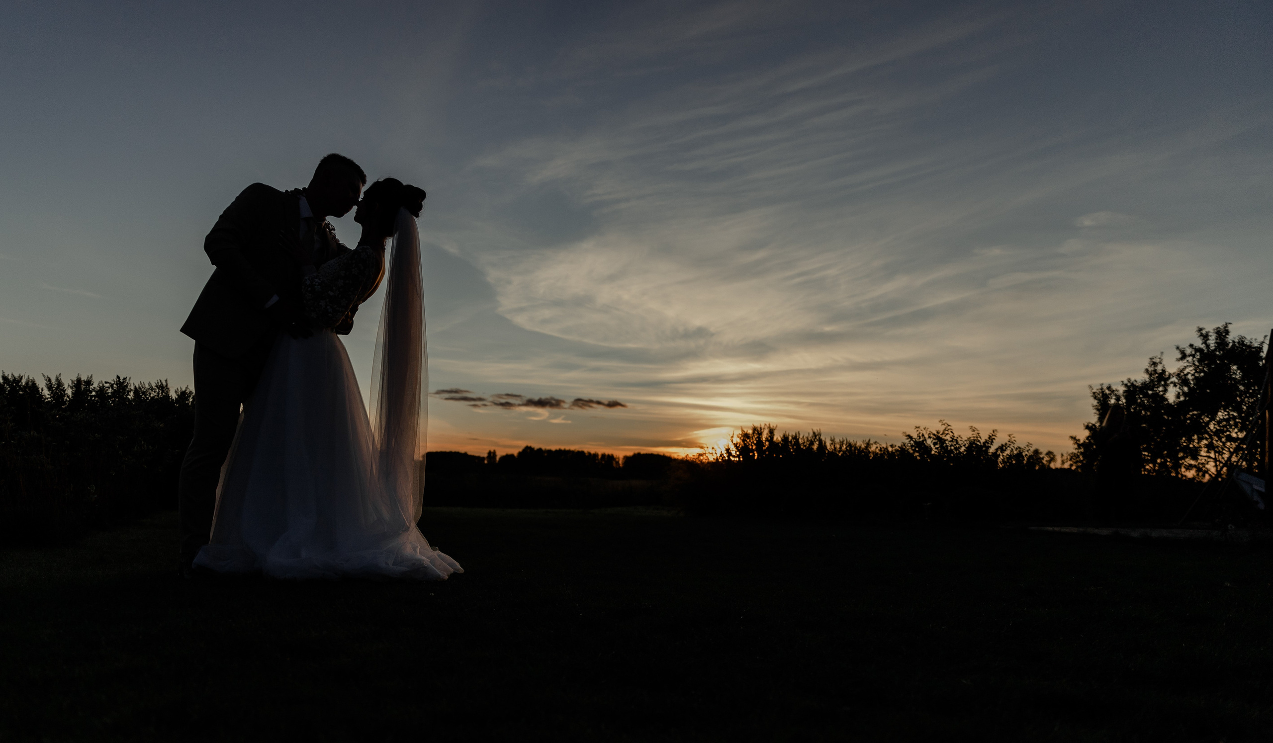 Максим и Катя. Свадебный и семейный фотограф в Бресте Светлана Эстер
