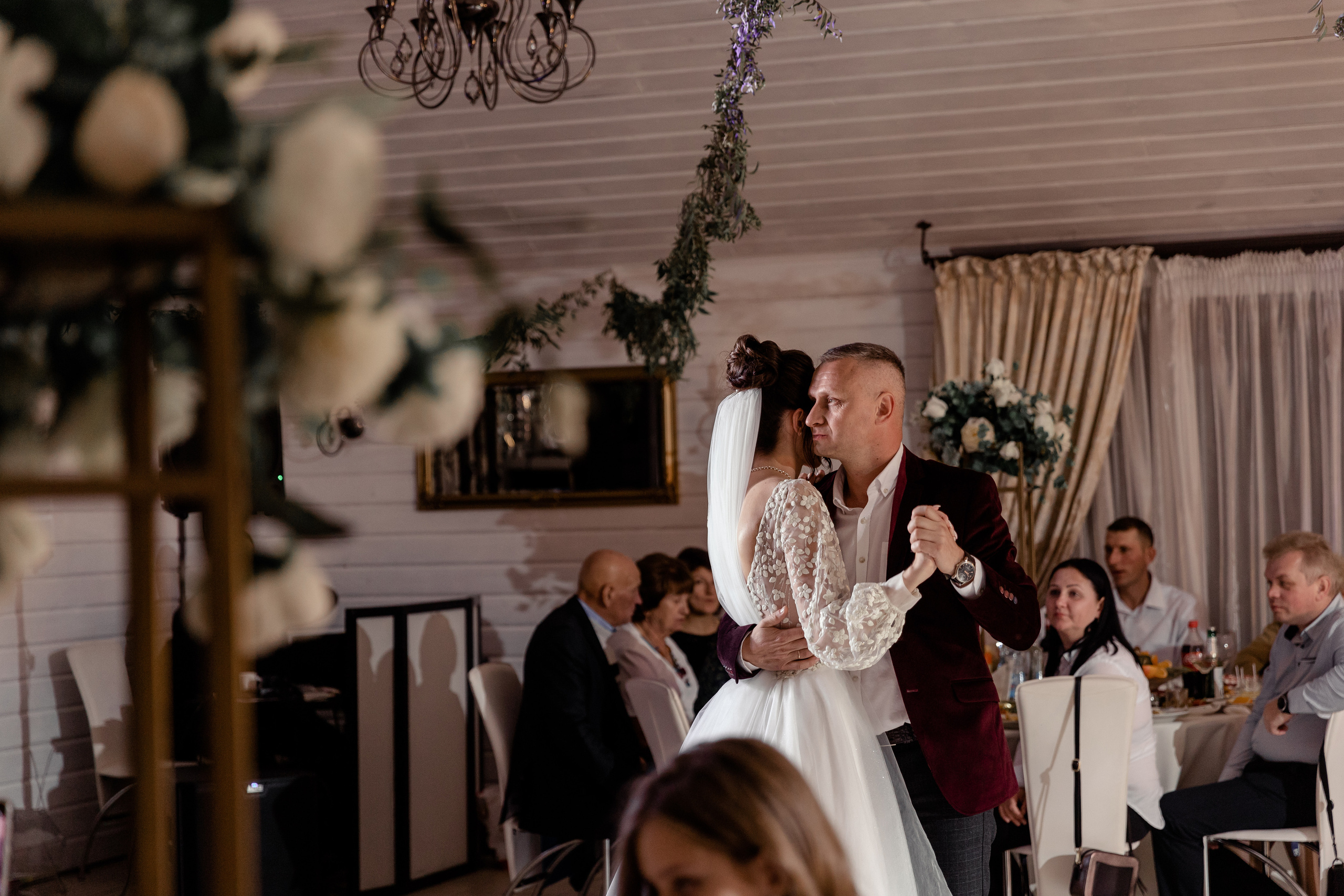 Максим и Катя. Свадебный и семейный фотограф в Бресте Светлана Эстер