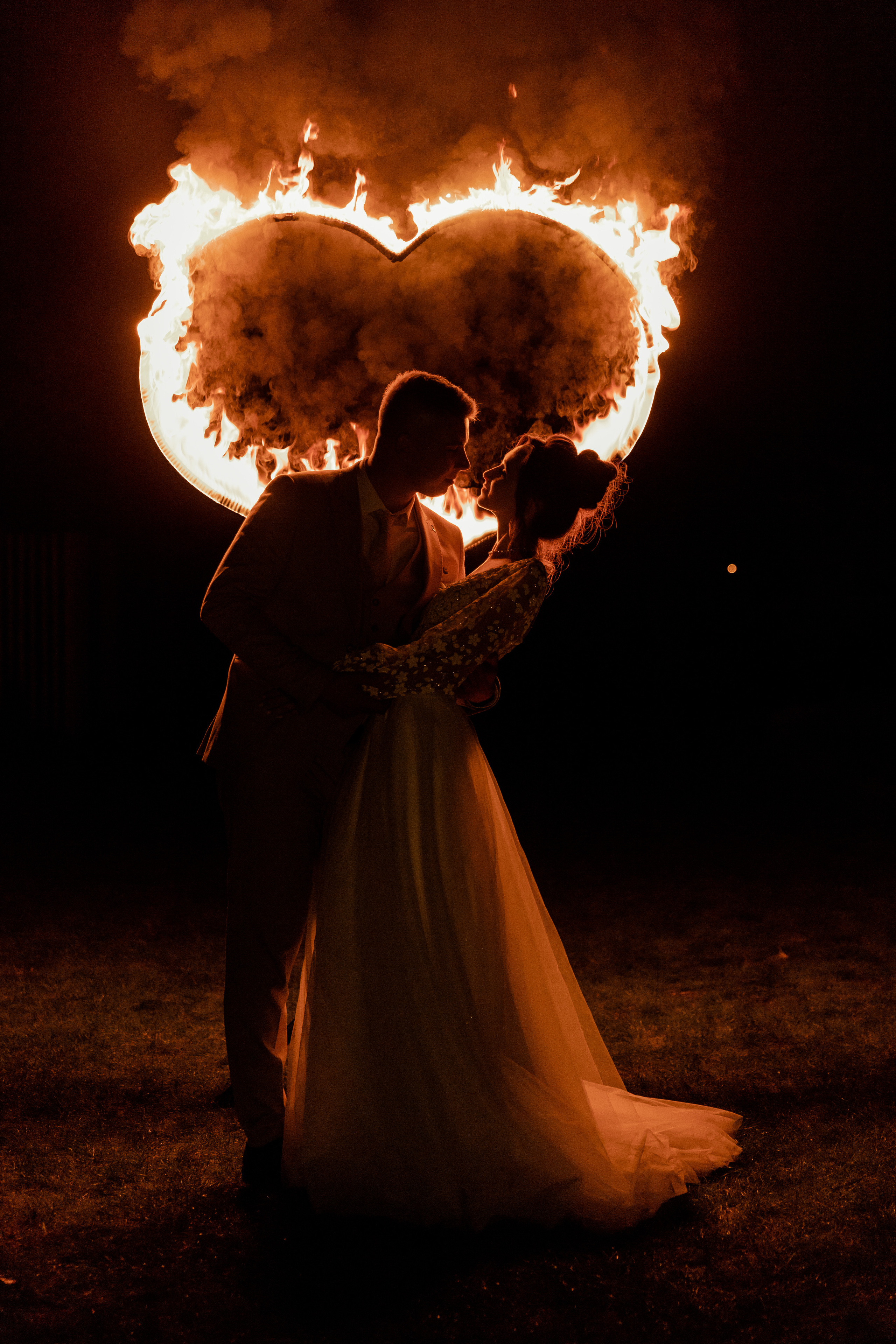 Максим и Катя. Свадебный и семейный фотограф в Бресте Светлана Эстер