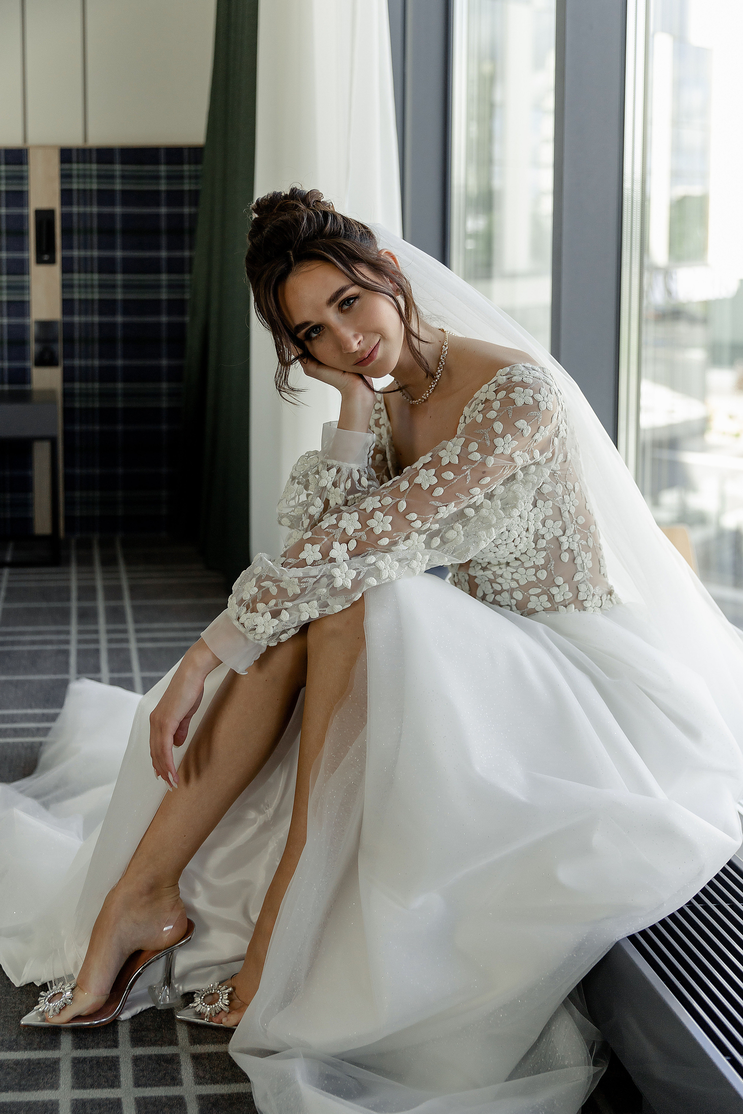 Максим и Катя. Свадебный и семейный фотограф в Бресте Светлана Эстер