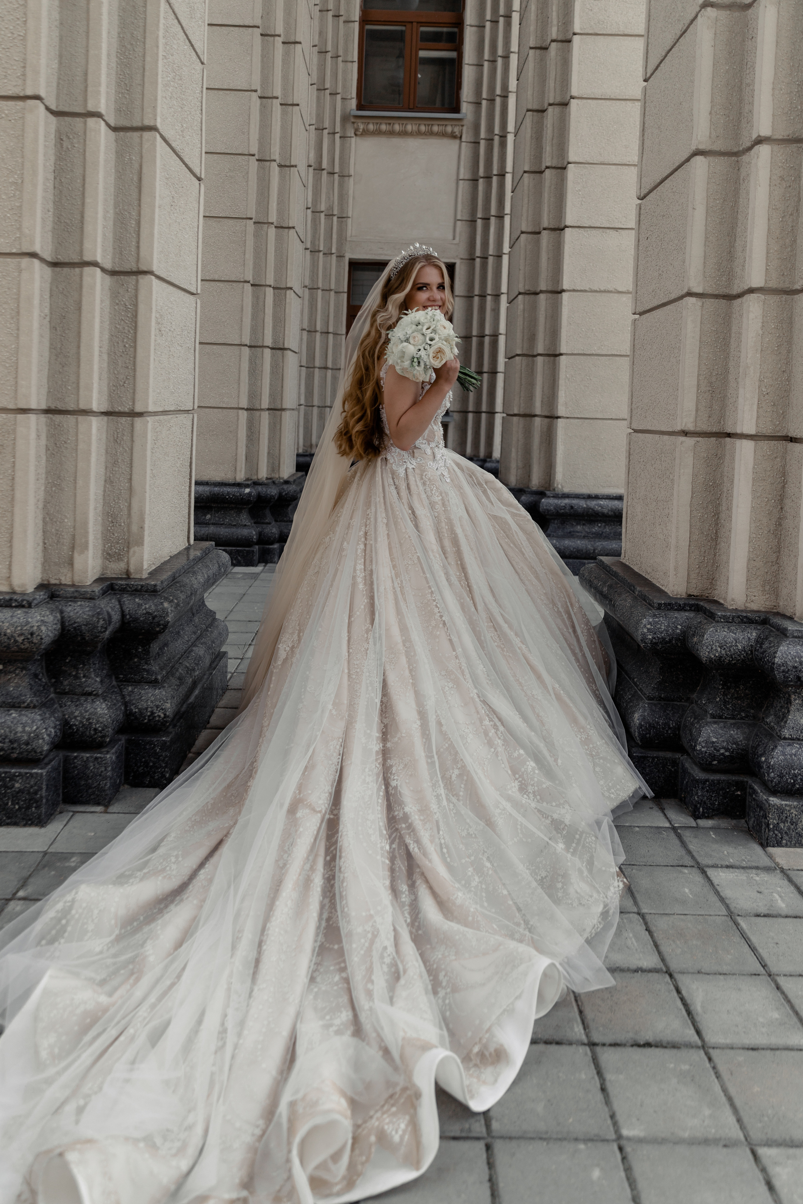 Максим & Кристина. Свадебный и семейный фотограф в Бресте Светлана Эстер