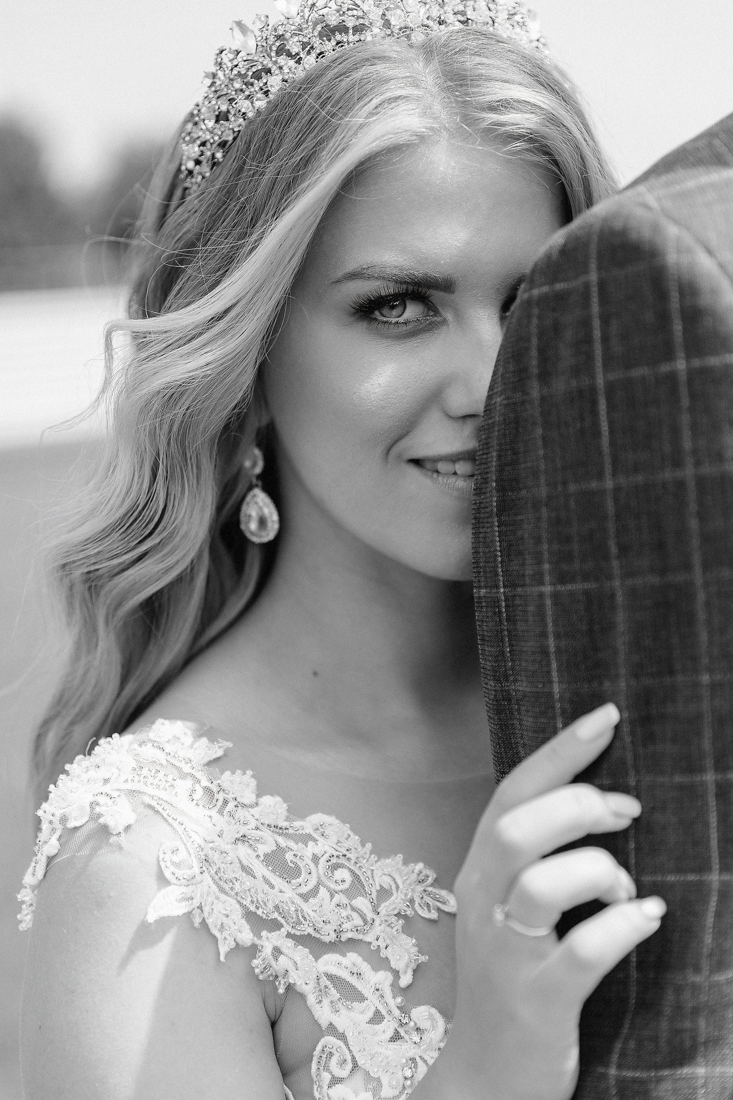 Максим & Кристина. Свадебный и семейный фотограф в Бресте Светлана Эстер