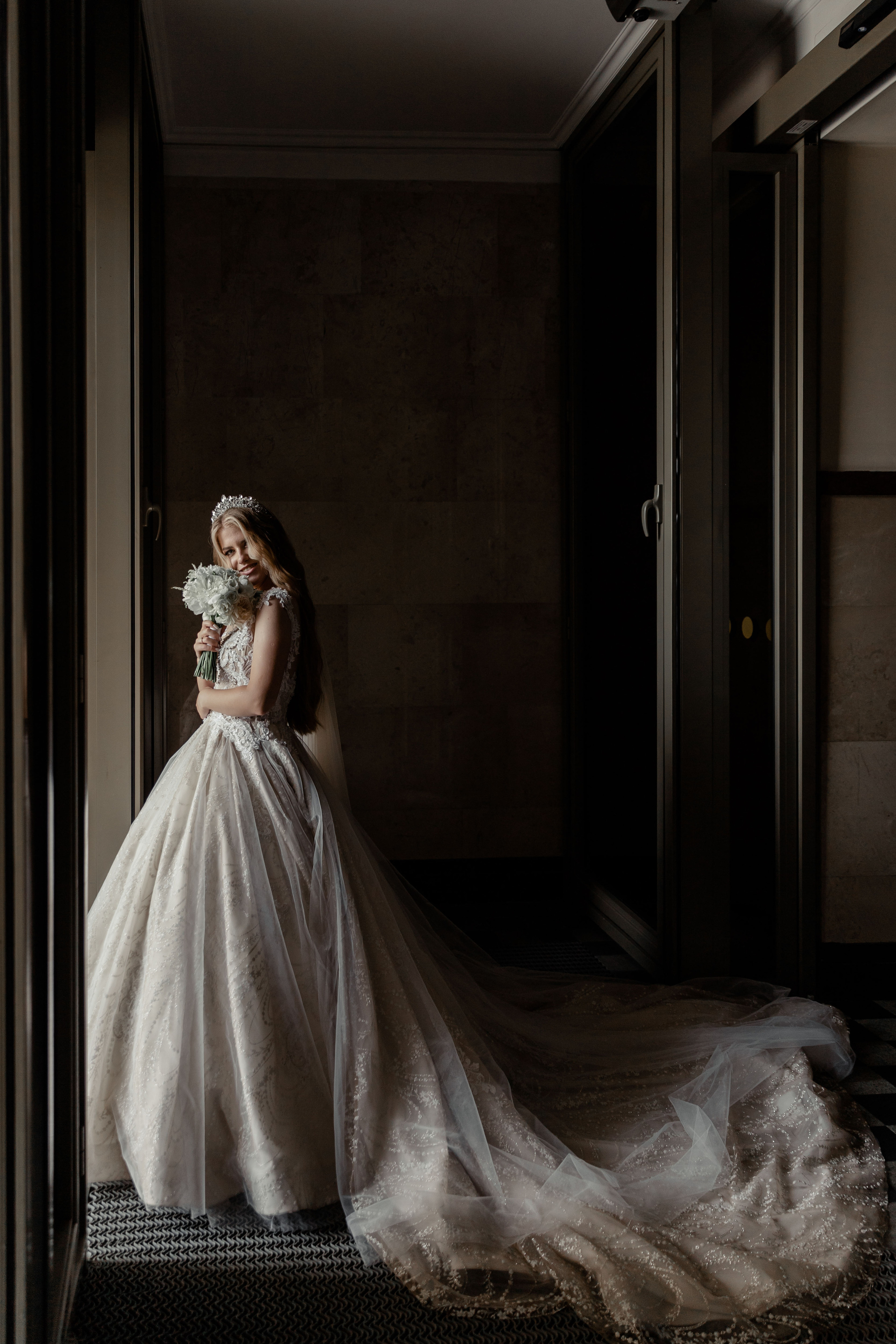 Максим & Кристина. Свадебный и семейный фотограф в Бресте Светлана Эстер