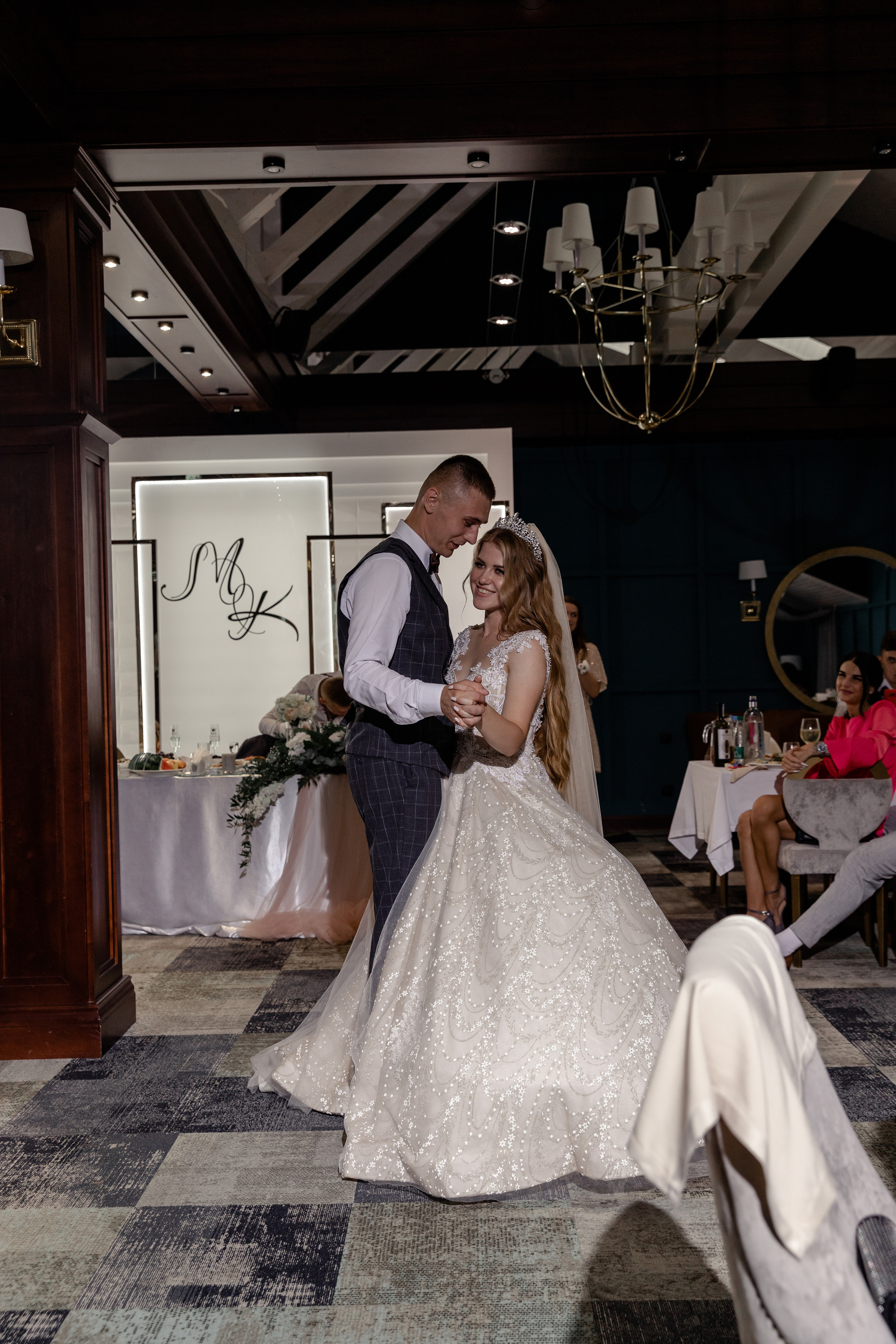 Максим & Кристина. Свадебный и семейный фотограф в Бресте Светлана Эстер