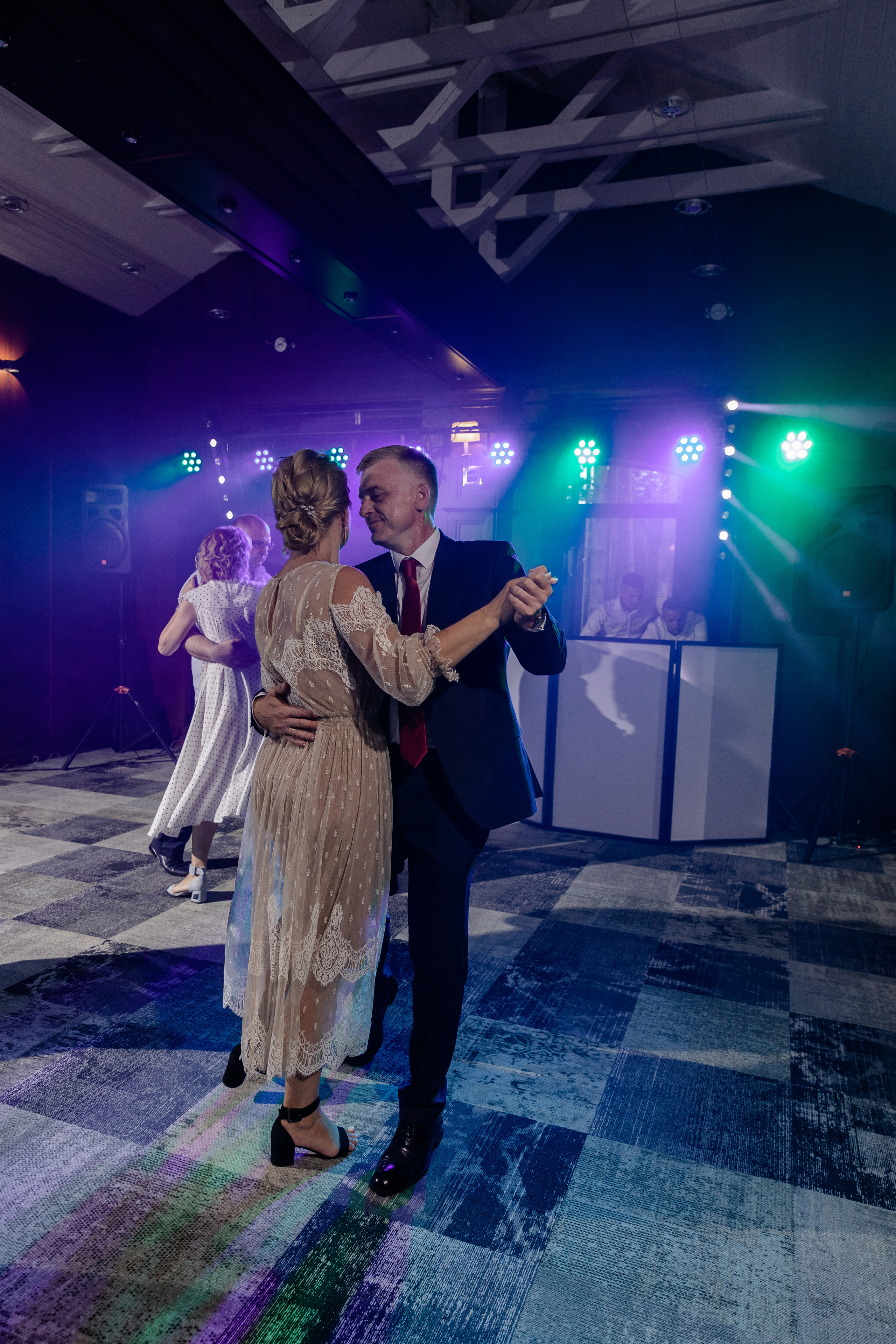 Максим & Кристина. Свадебный и семейный фотограф в Бресте Светлана Эстер