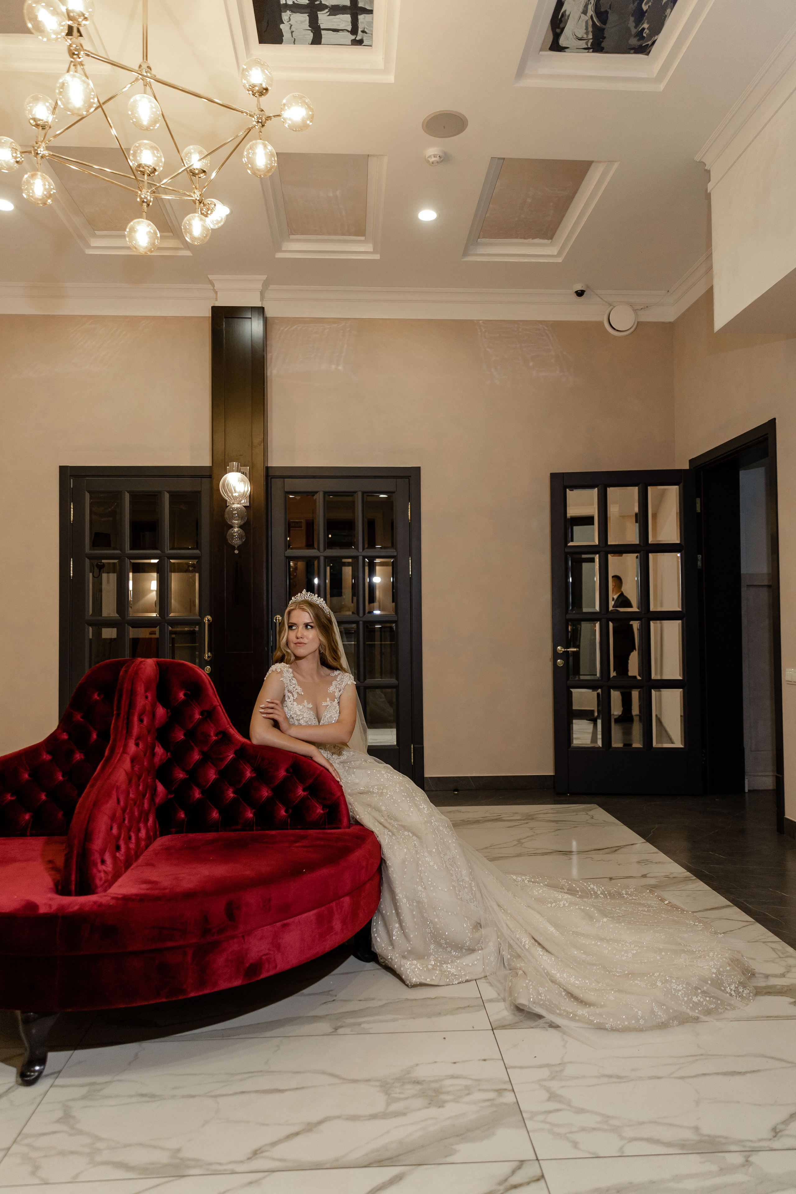 Максим & Кристина. Свадебный и семейный фотограф в Бресте Светлана Эстер