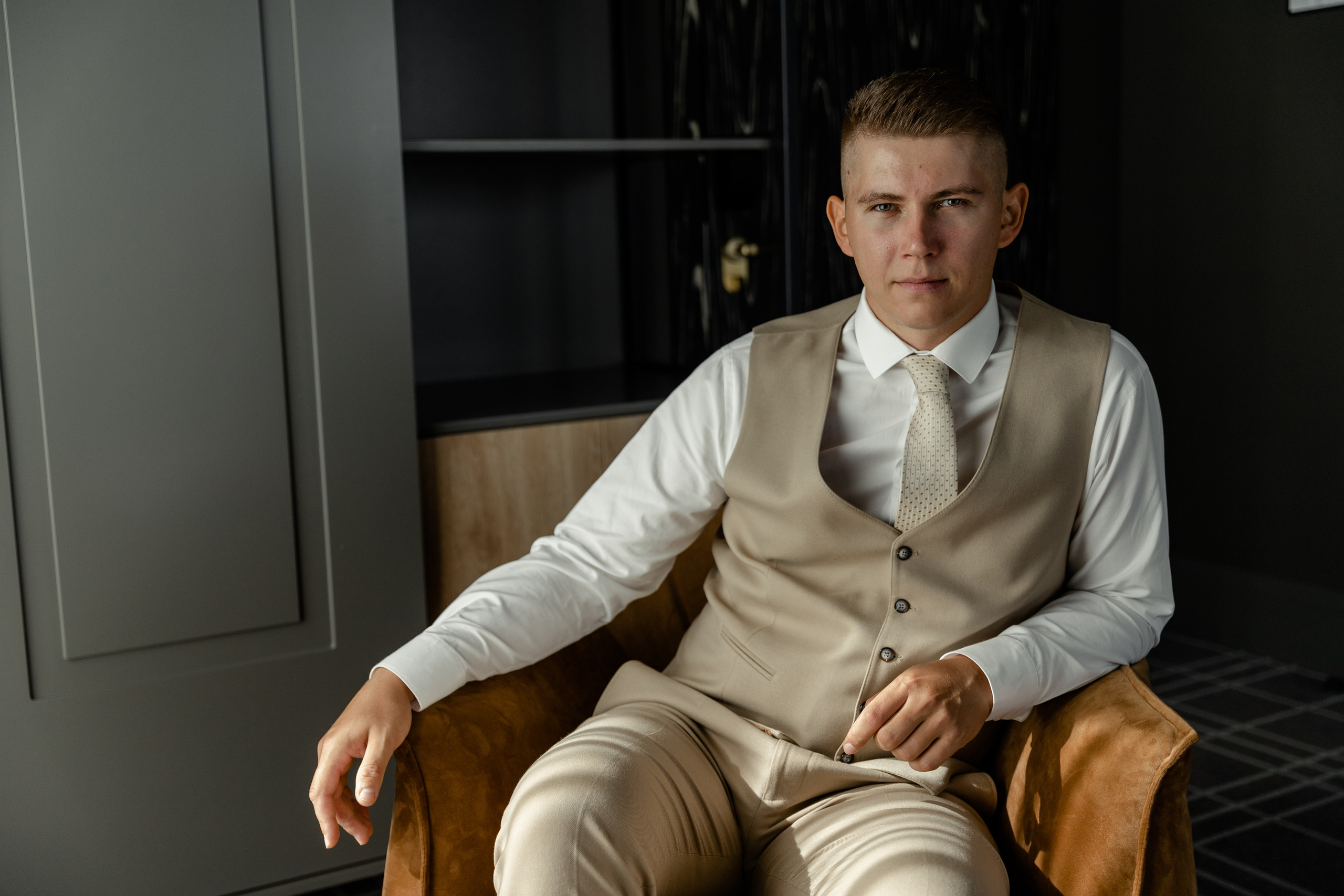 Максим и Катя. Свадебный и семейный фотограф в Бресте Светлана Эстер